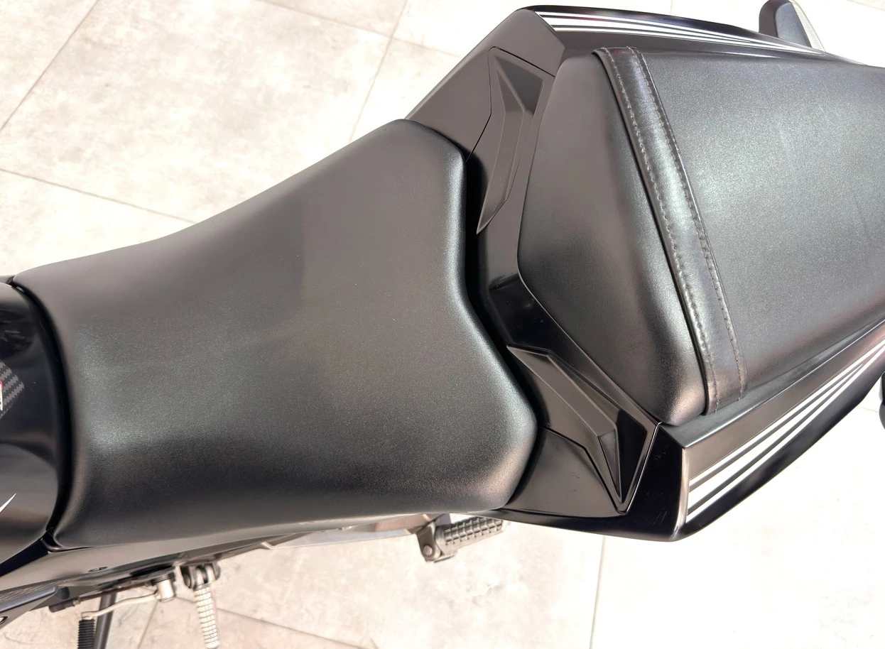 KAWASAKI NINJA 300 ABS