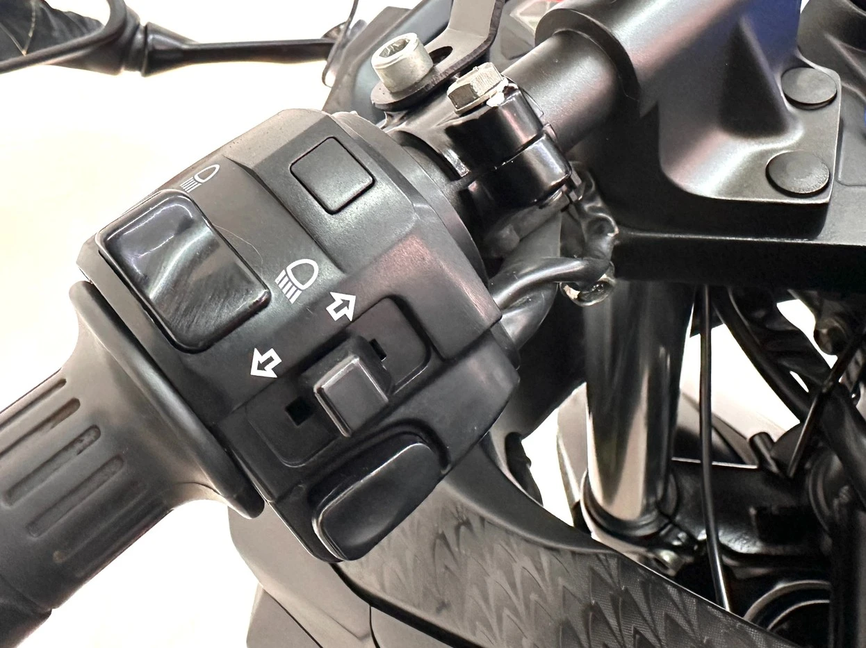 KAWASAKI NINJA 300 ABS