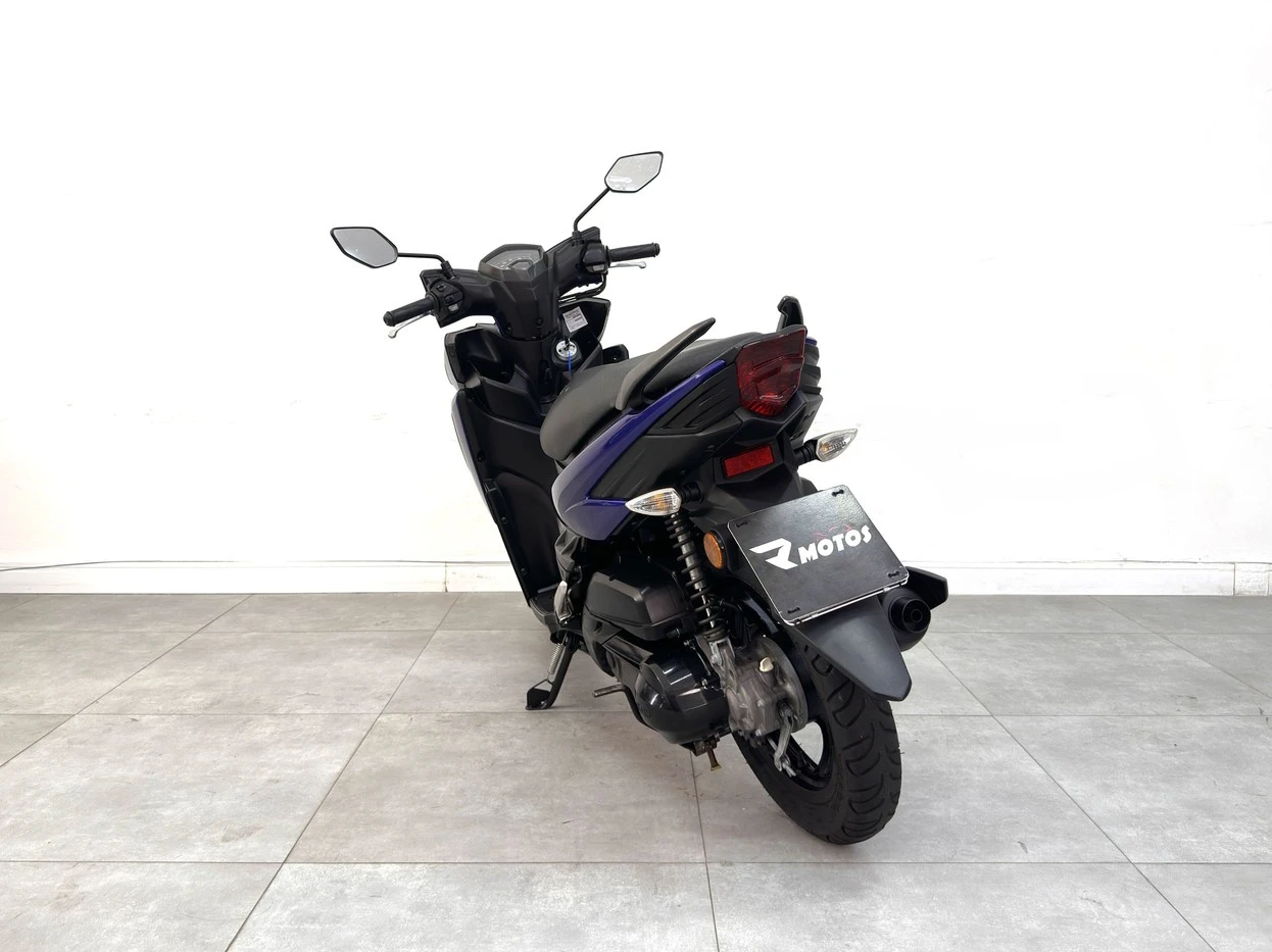 YAMAHA NEO 125