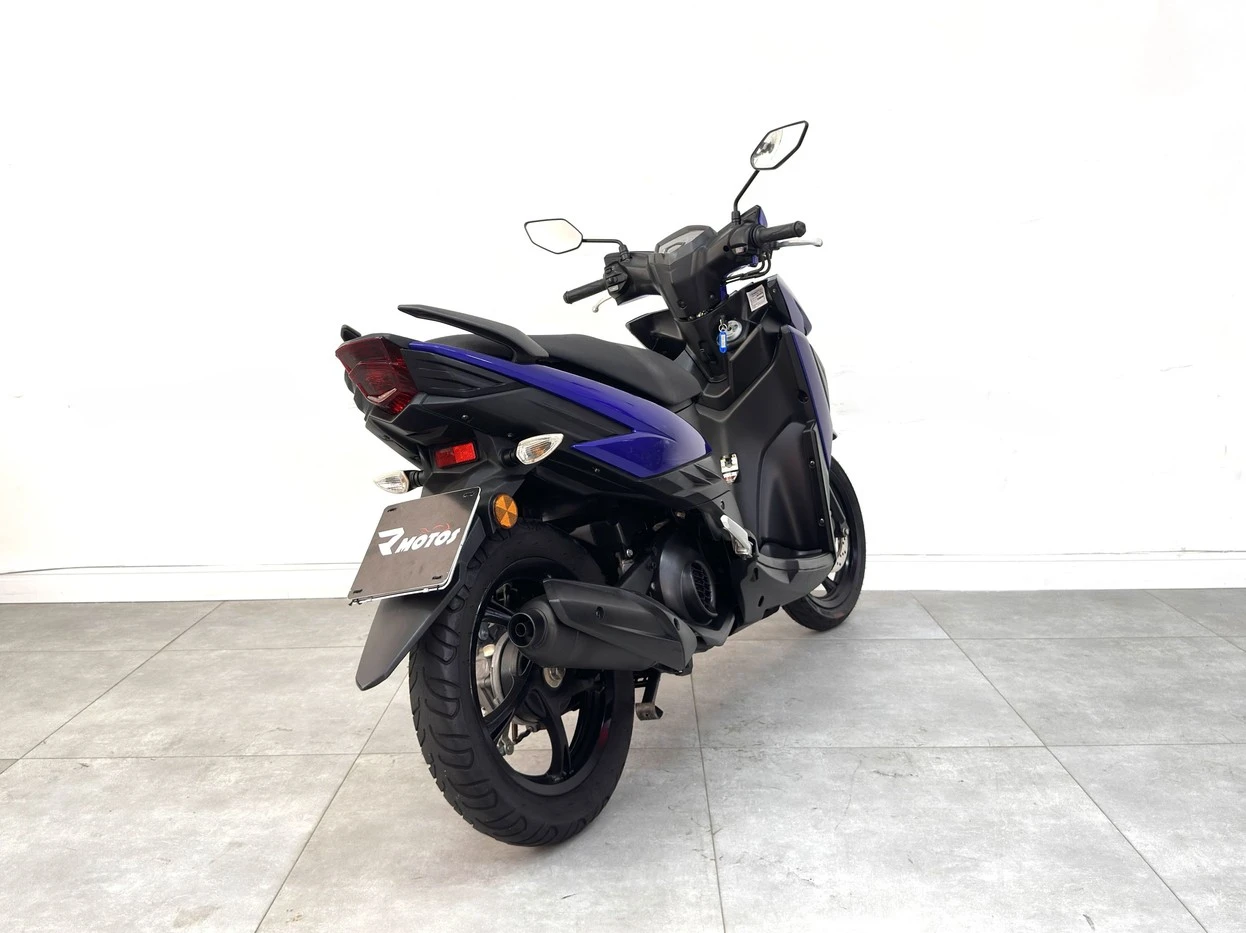 YAMAHA NEO 125