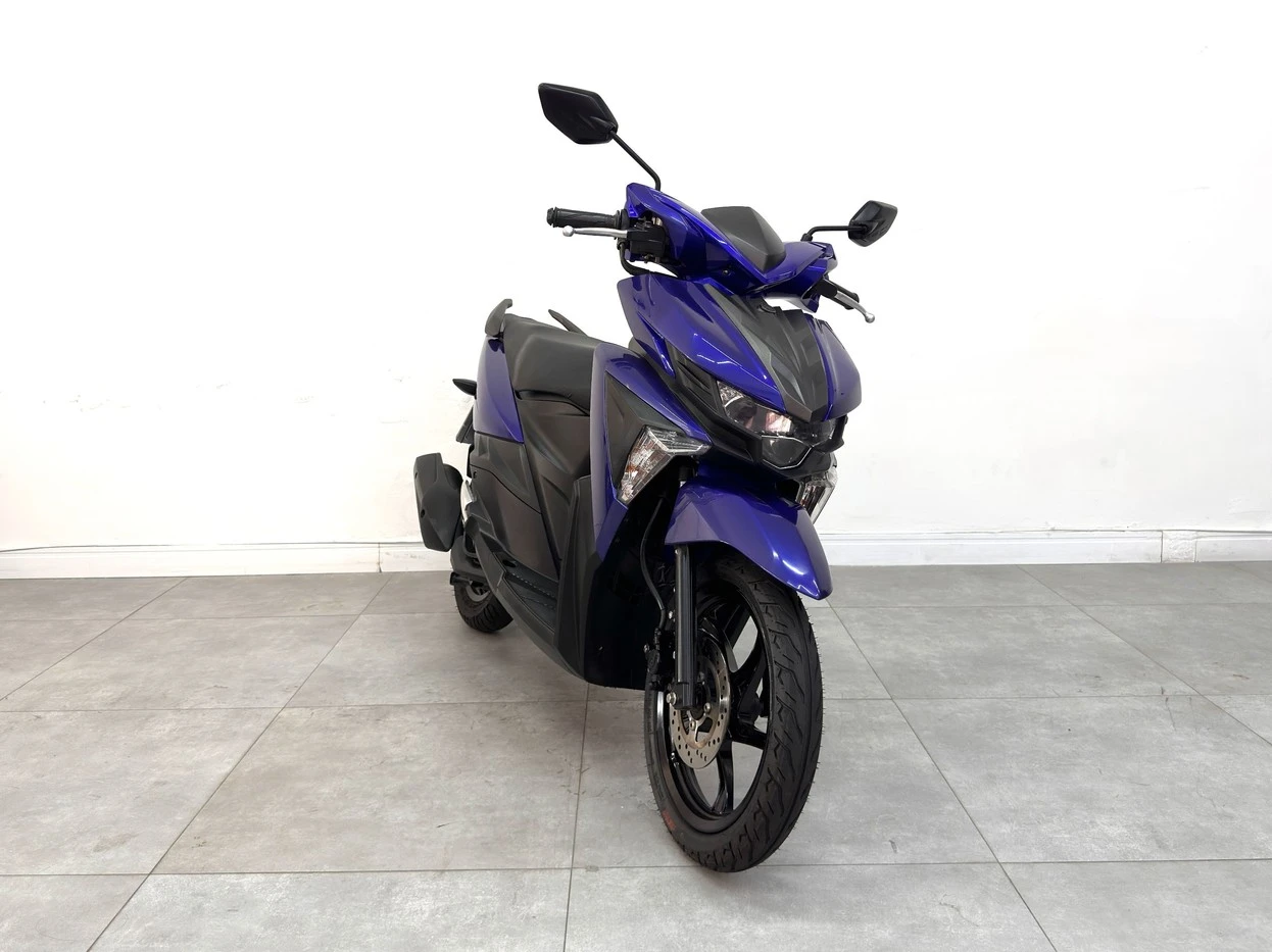 YAMAHA NEO 125
