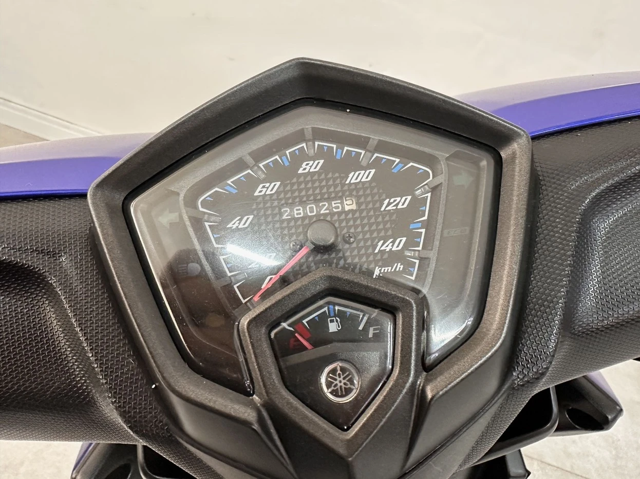 YAMAHA NEO 125