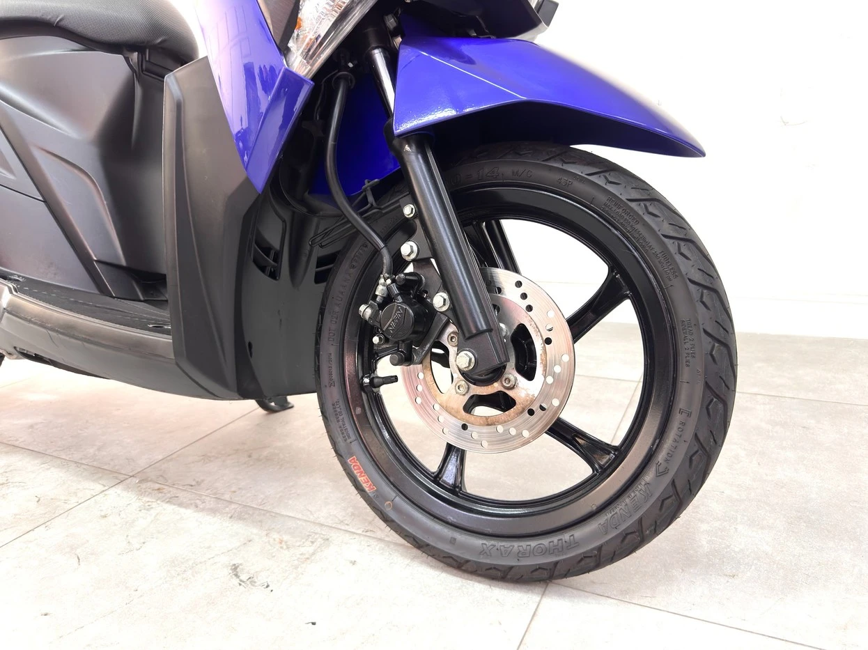 YAMAHA NEO 125