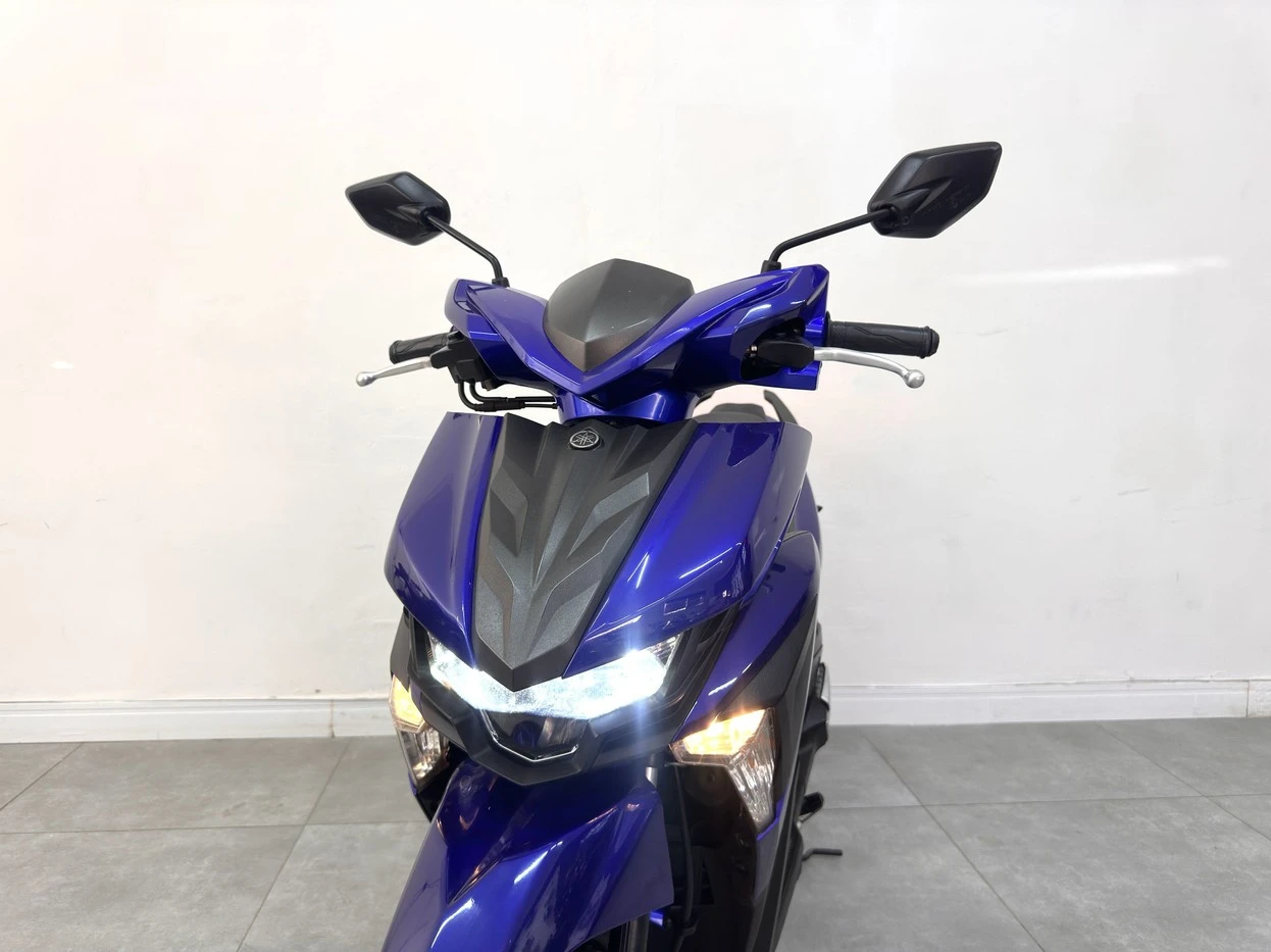 YAMAHA NEO 125