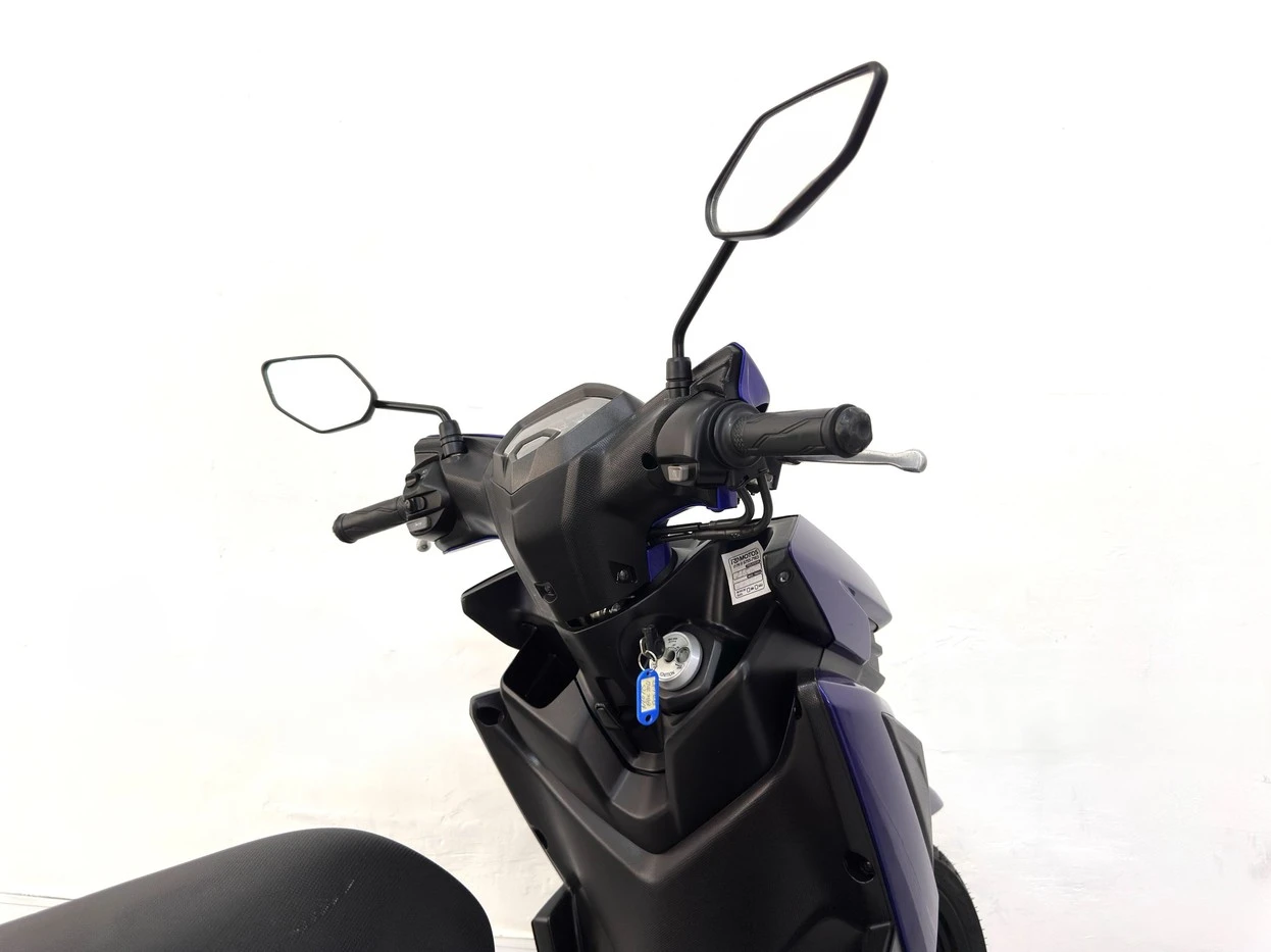YAMAHA NEO 125