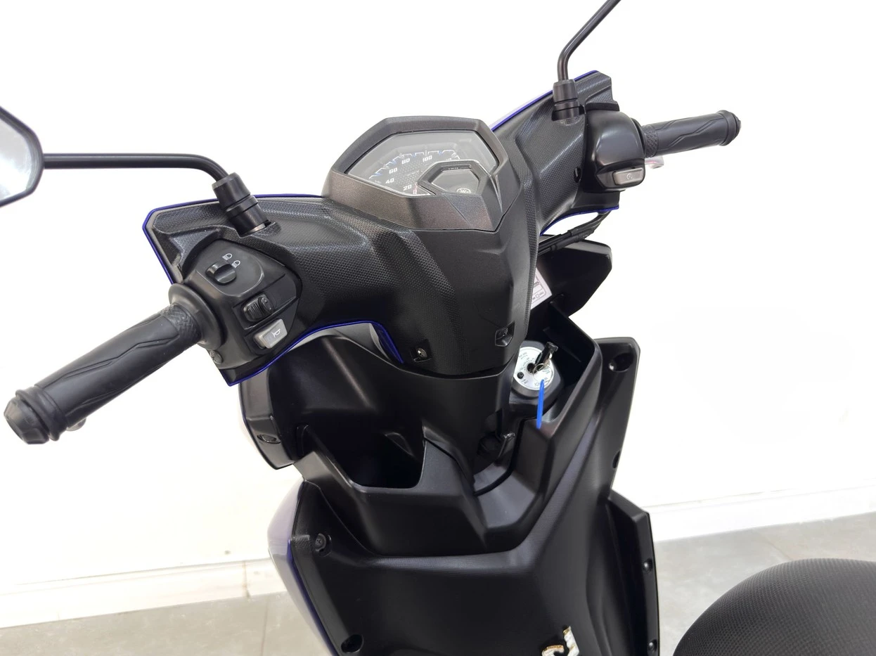 YAMAHA NEO 125