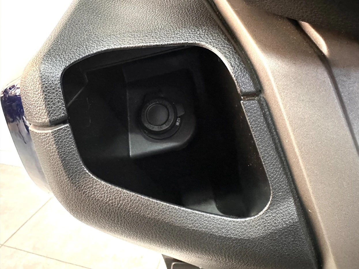 YAMAHA NMAX CONNECTED 160 ABS