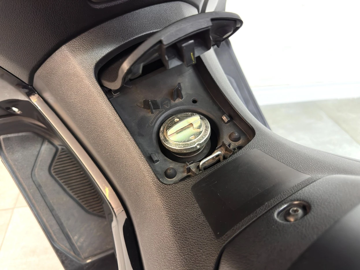 YAMAHA NMAX CONNECTED 160 ABS