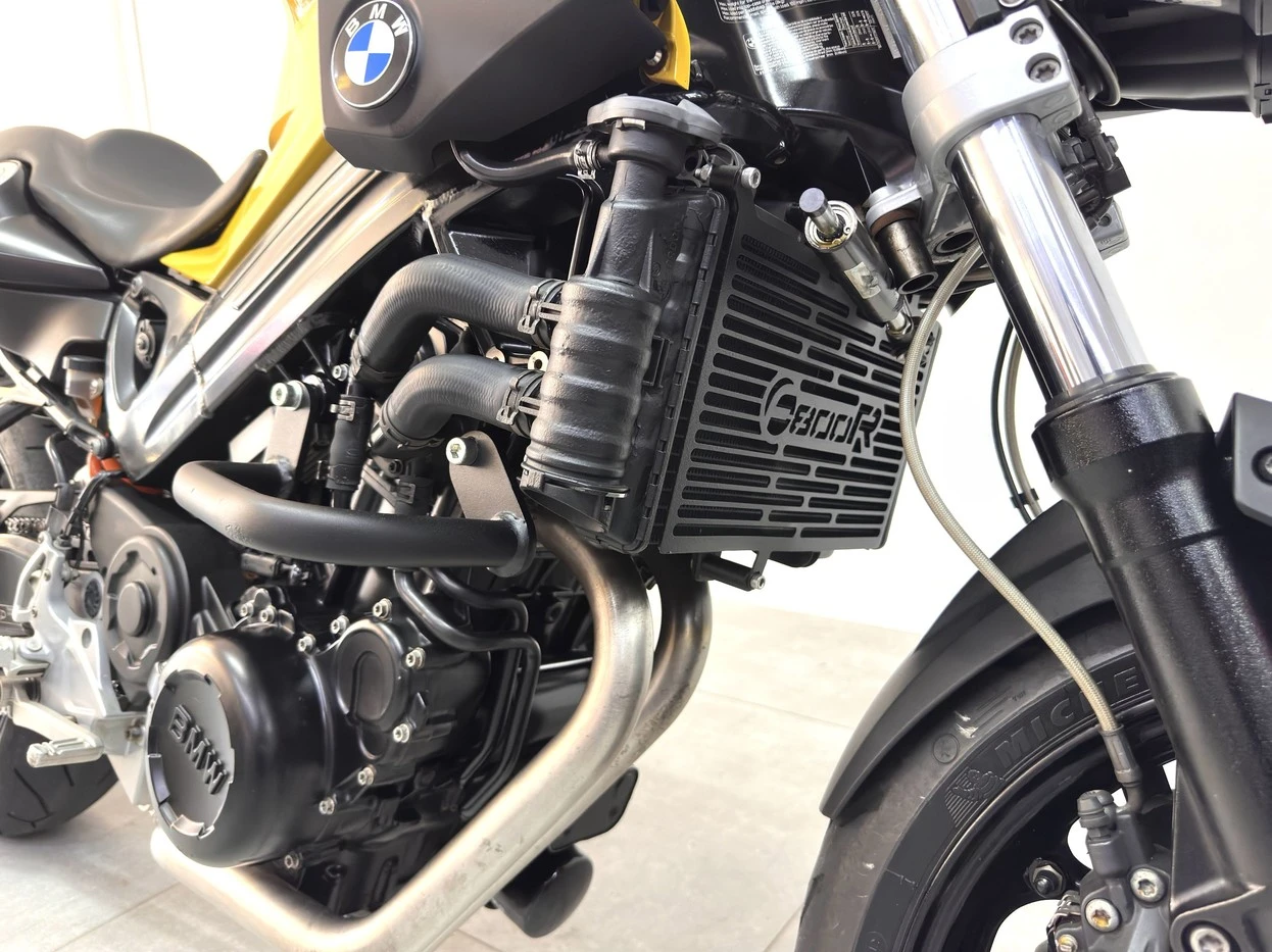 BMW F 800 R