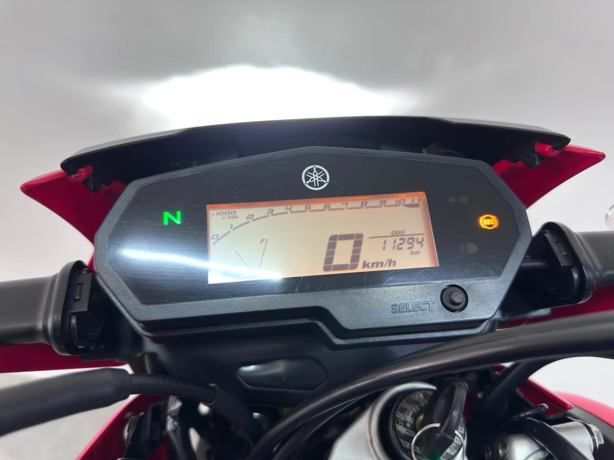 YAMAHA XTZ 250 LANDER