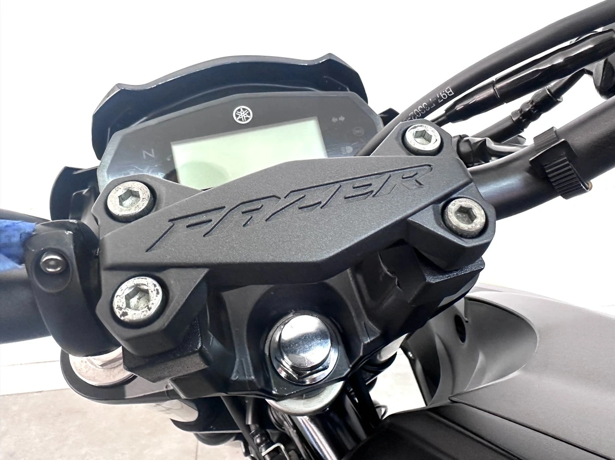 YAMAHA FZ25 FAZER ABS
