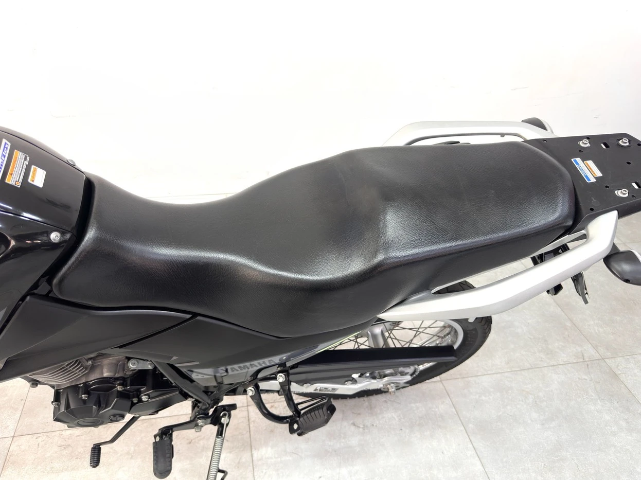 YAMAHA XTZ 150 CROSSER S