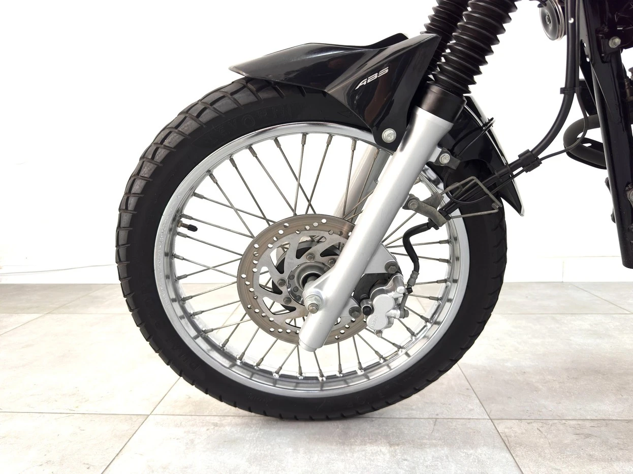 YAMAHA XTZ 150 CROSSER S