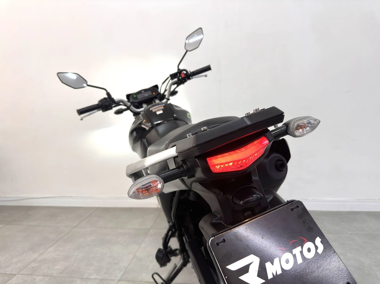 YAMAHA XTZ 150 CROSSER S