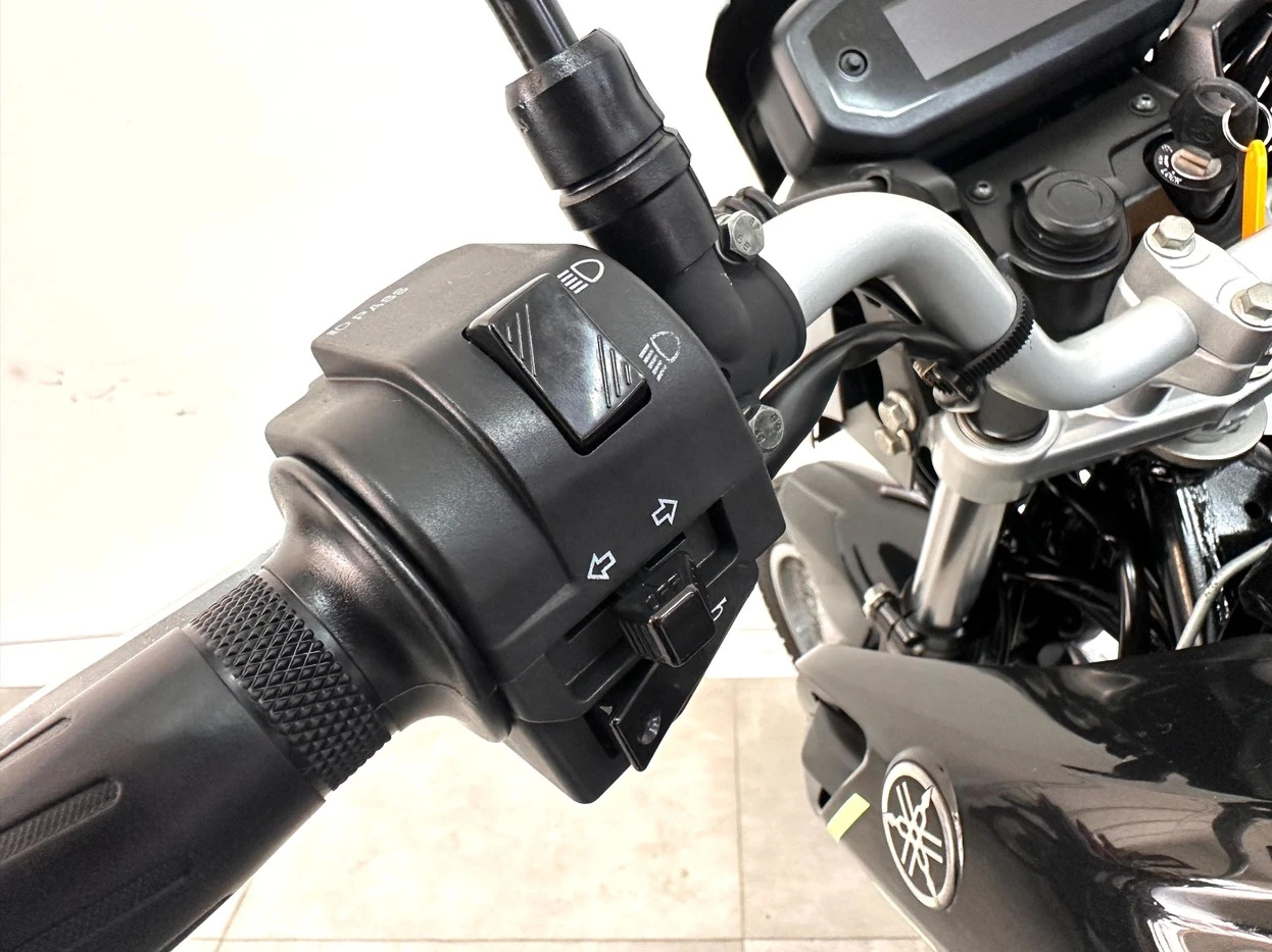 YAMAHA XTZ 150 CROSSER S