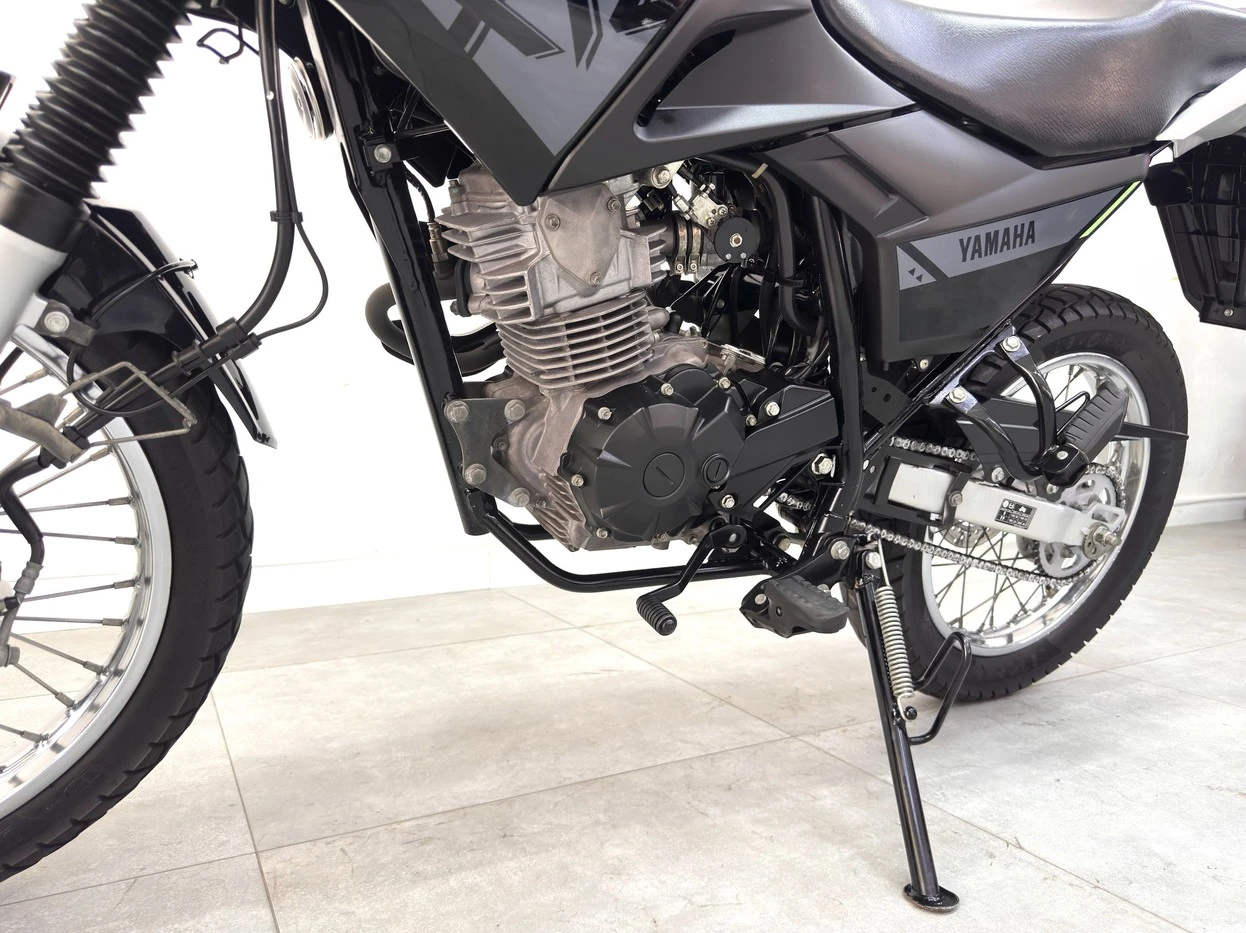 YAMAHA XTZ 150 CROSSER S