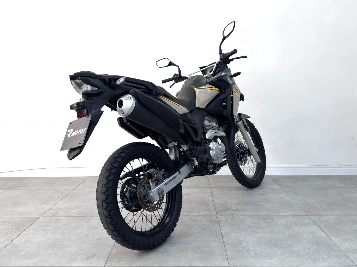 HONDA XRE 300 ABS