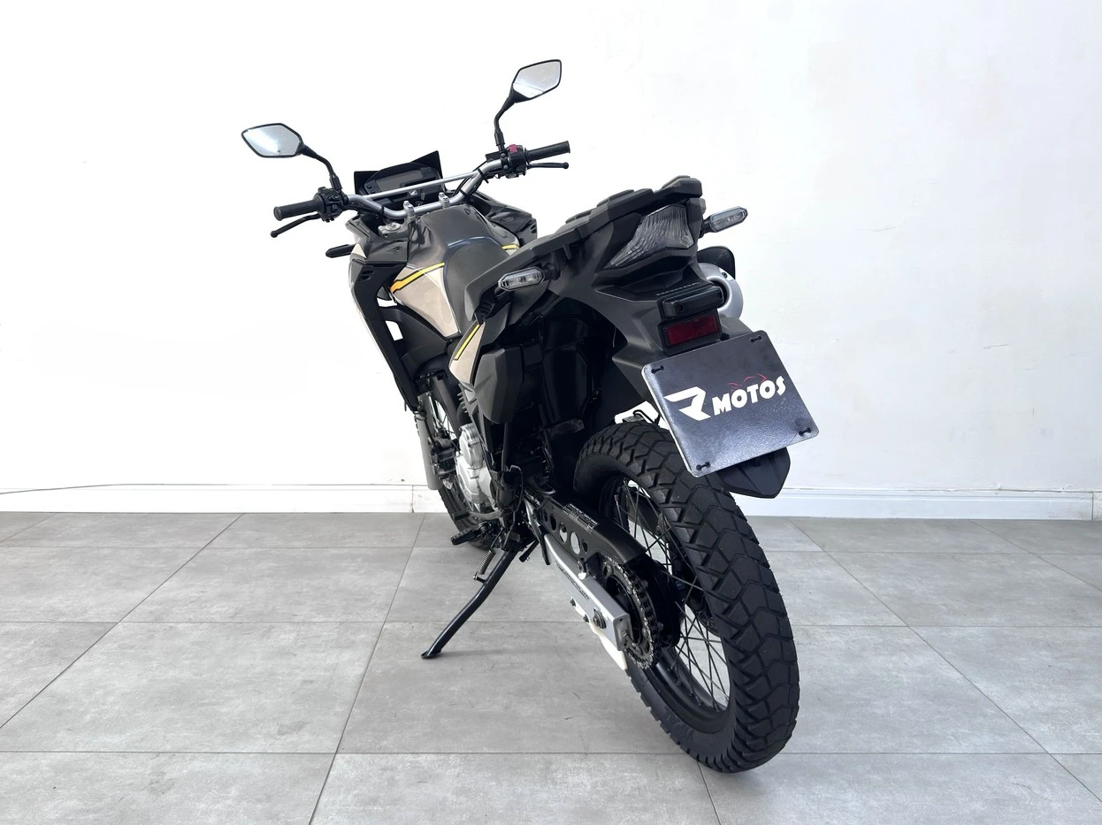 HONDA XRE 300 ABS