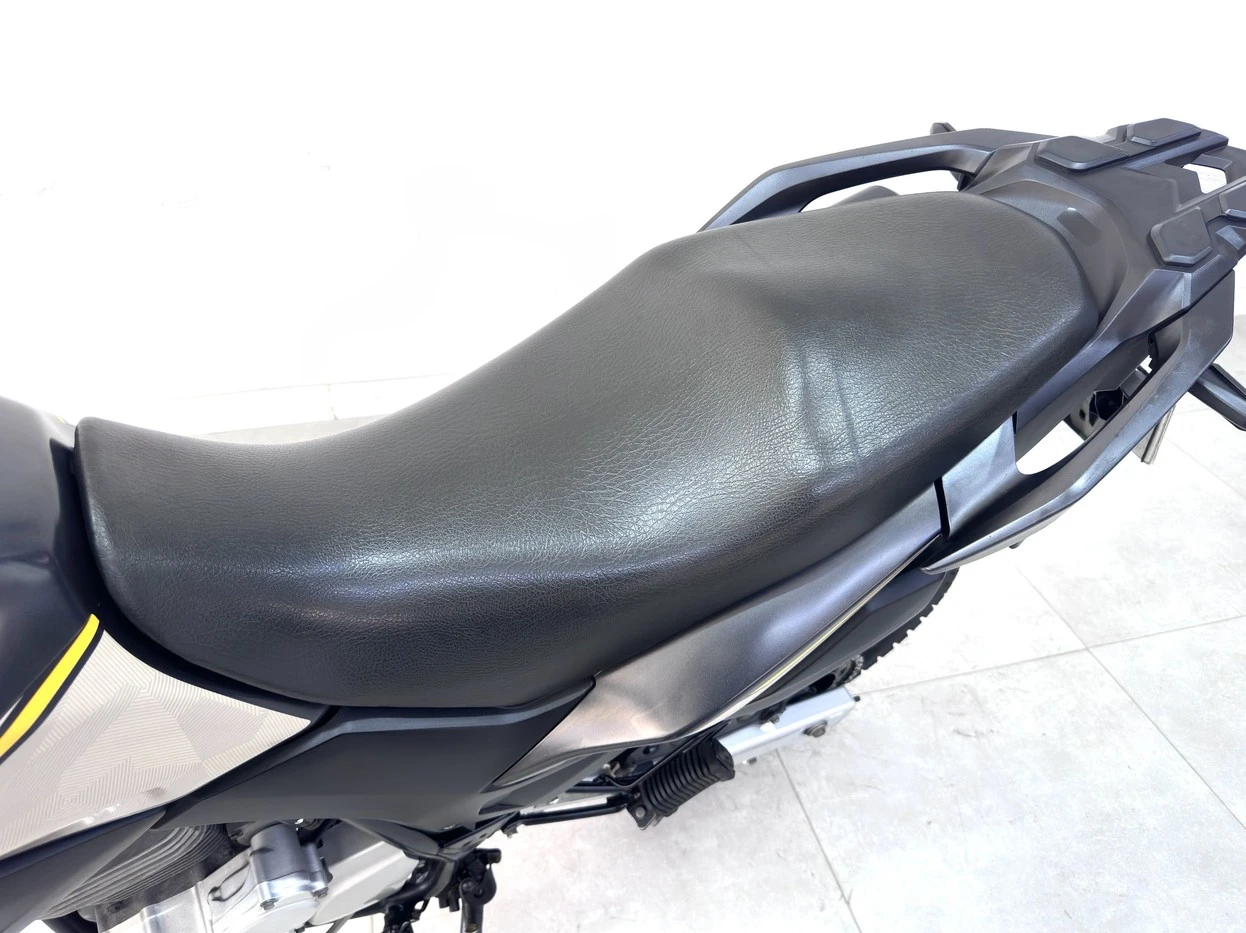 HONDA XRE 300 ABS