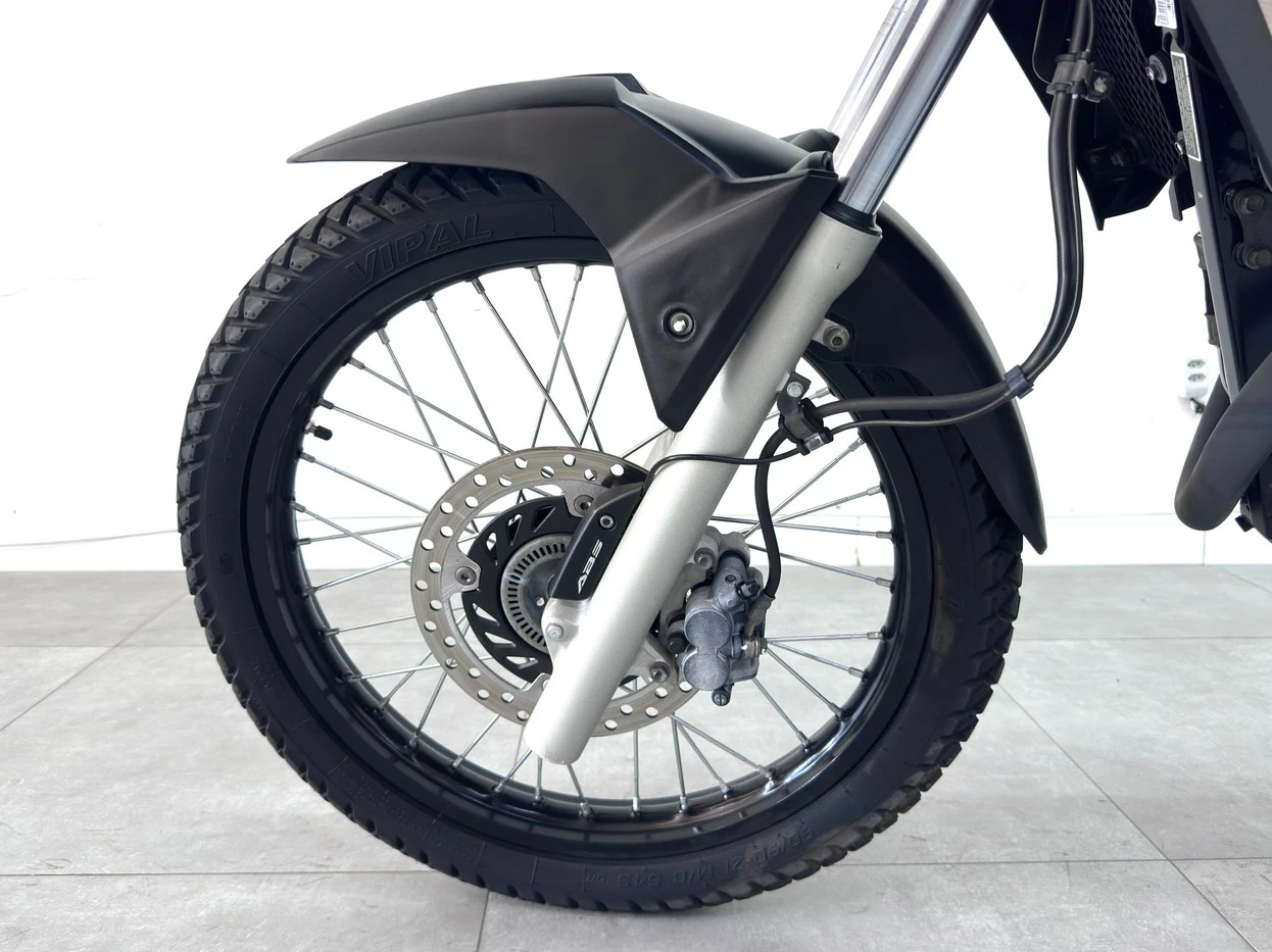 HONDA XRE 300 ABS