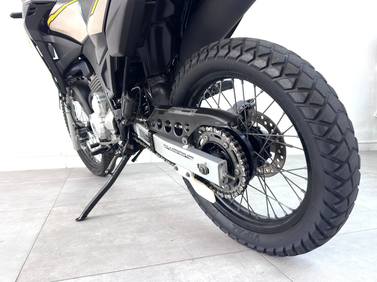 HONDA XRE 300 ABS