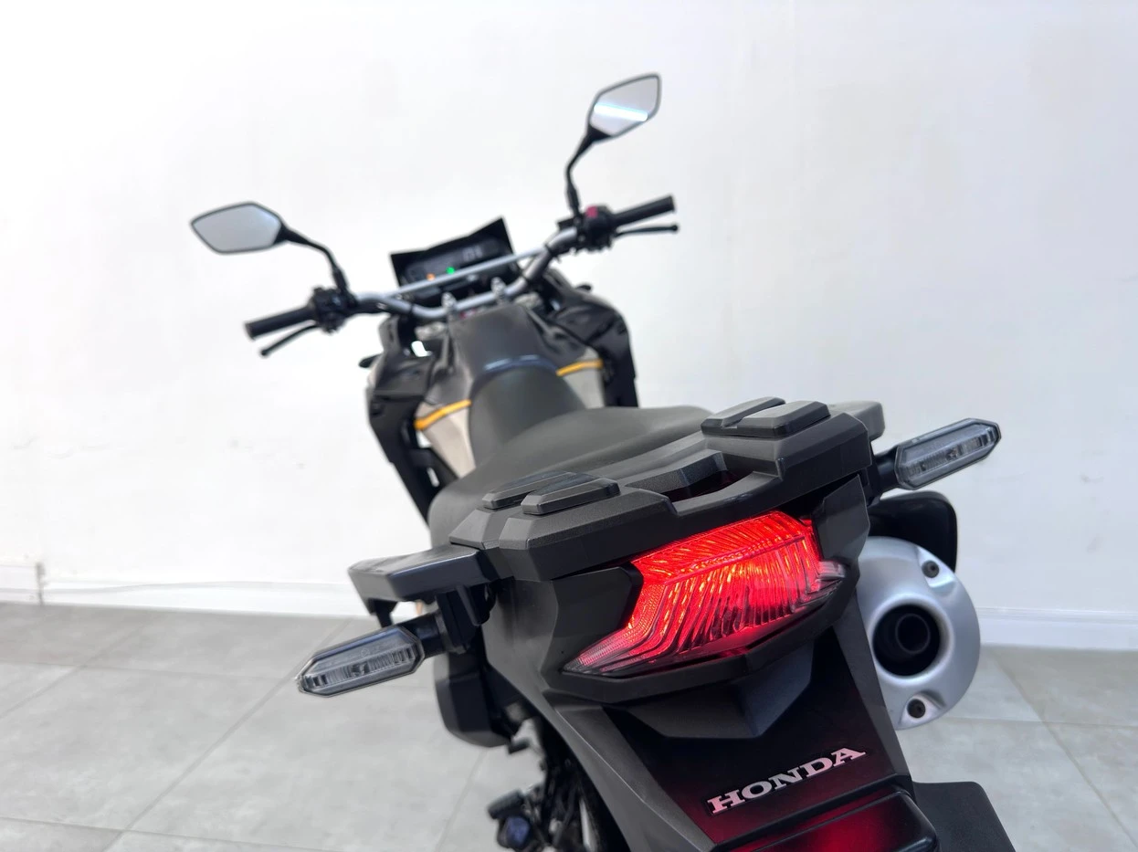 HONDA XRE 300 ABS