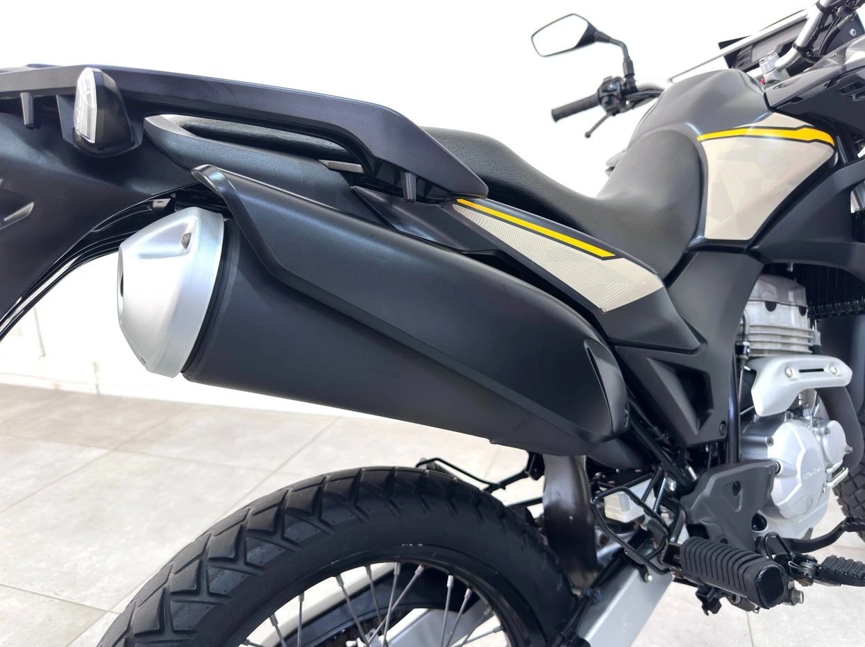 HONDA XRE 300 ABS