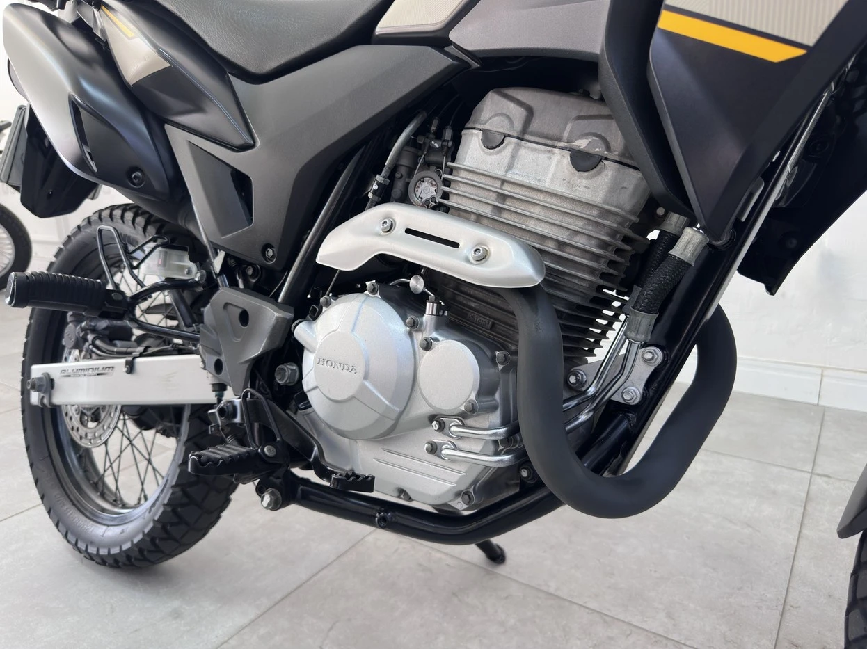 HONDA XRE 300 ABS