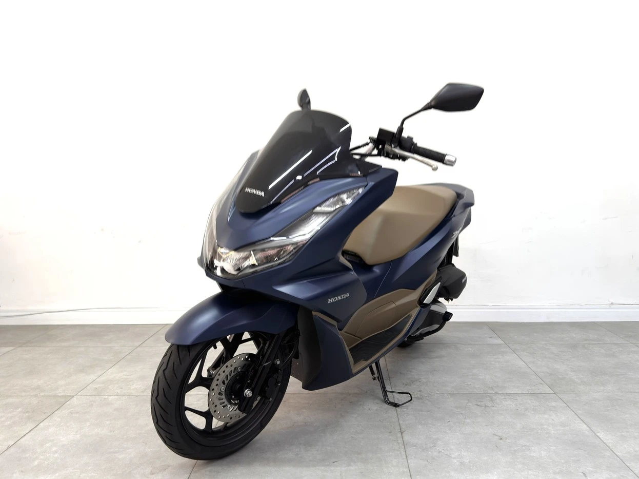 HONDA PCX DLX