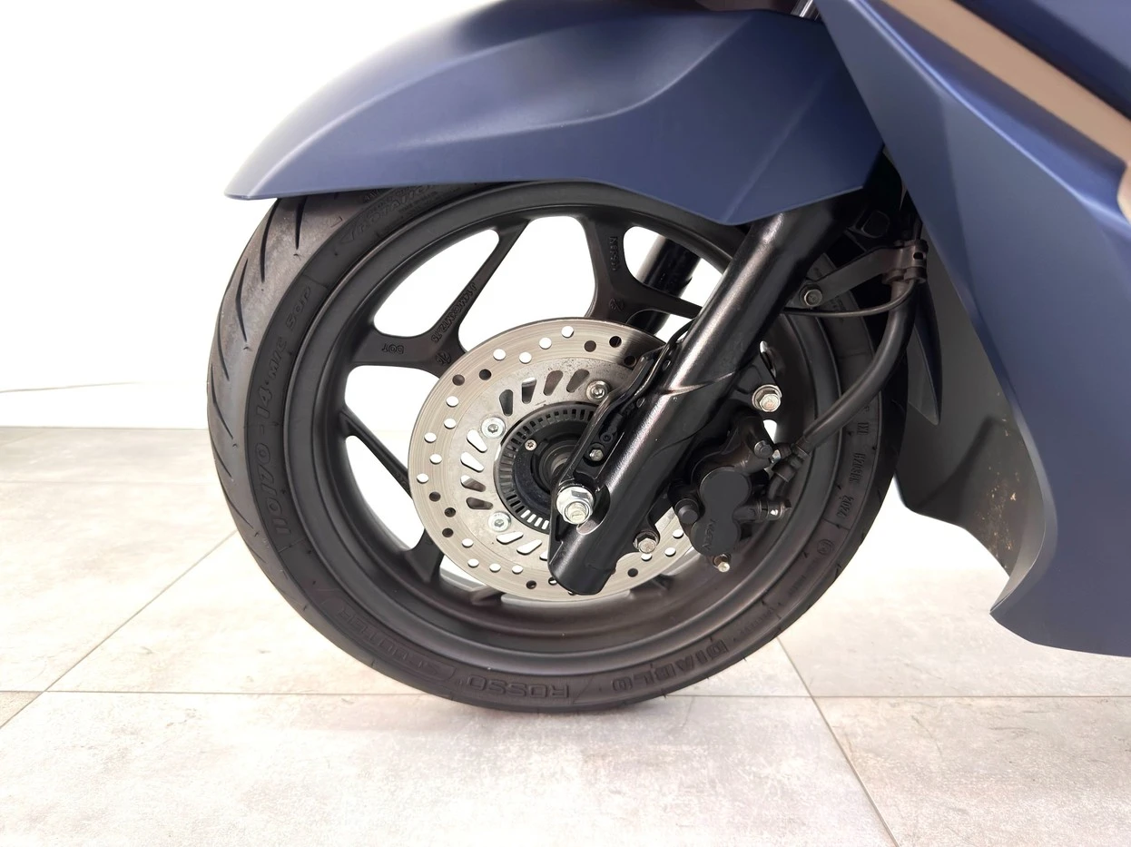 HONDA PCX DLX