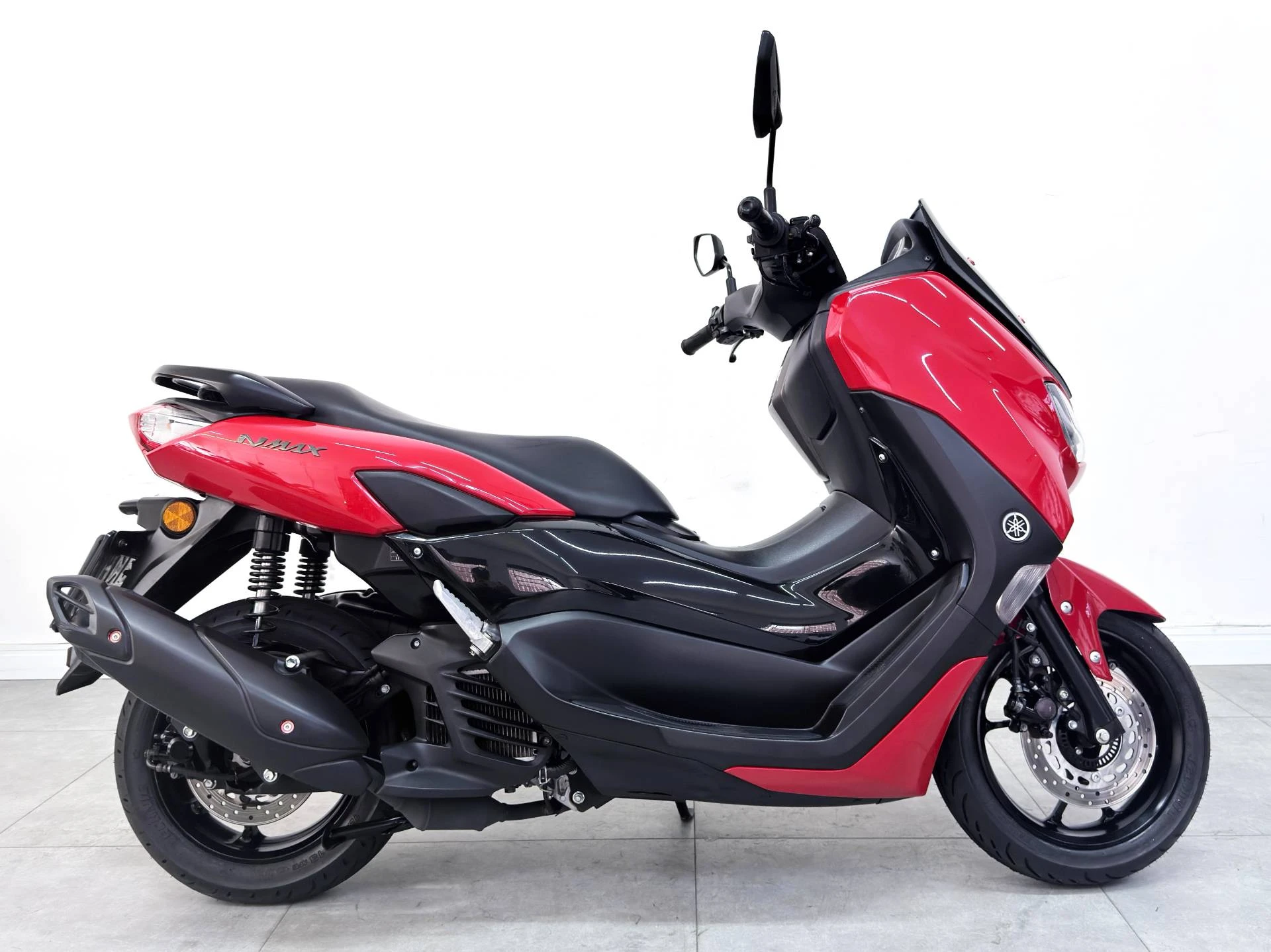 YAMAHA NMAX 160 ABS