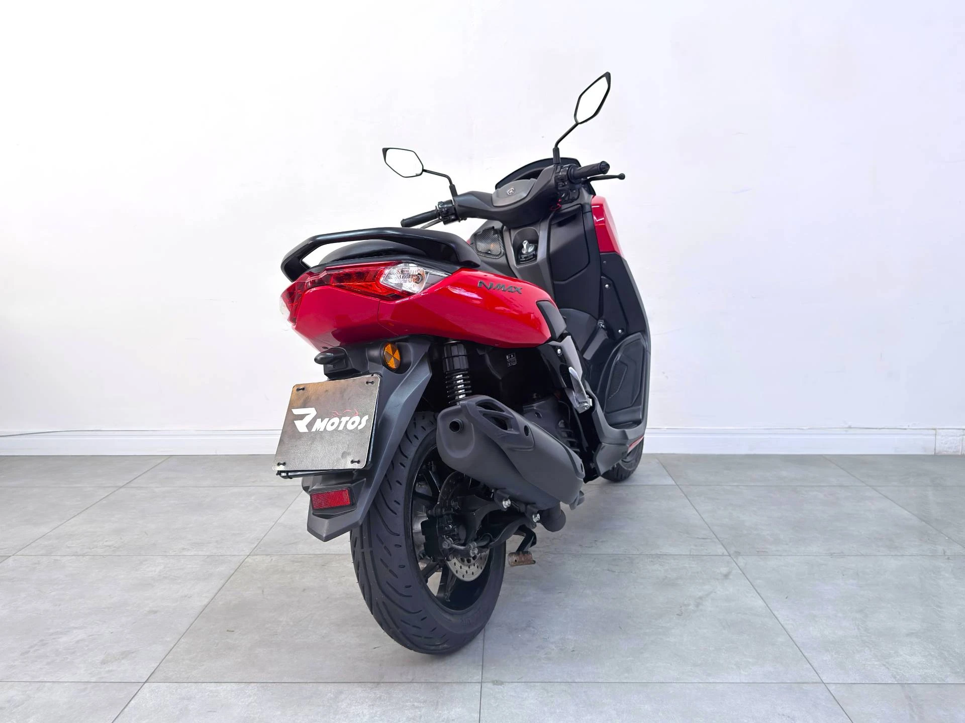 YAMAHA NMAX 160 ABS