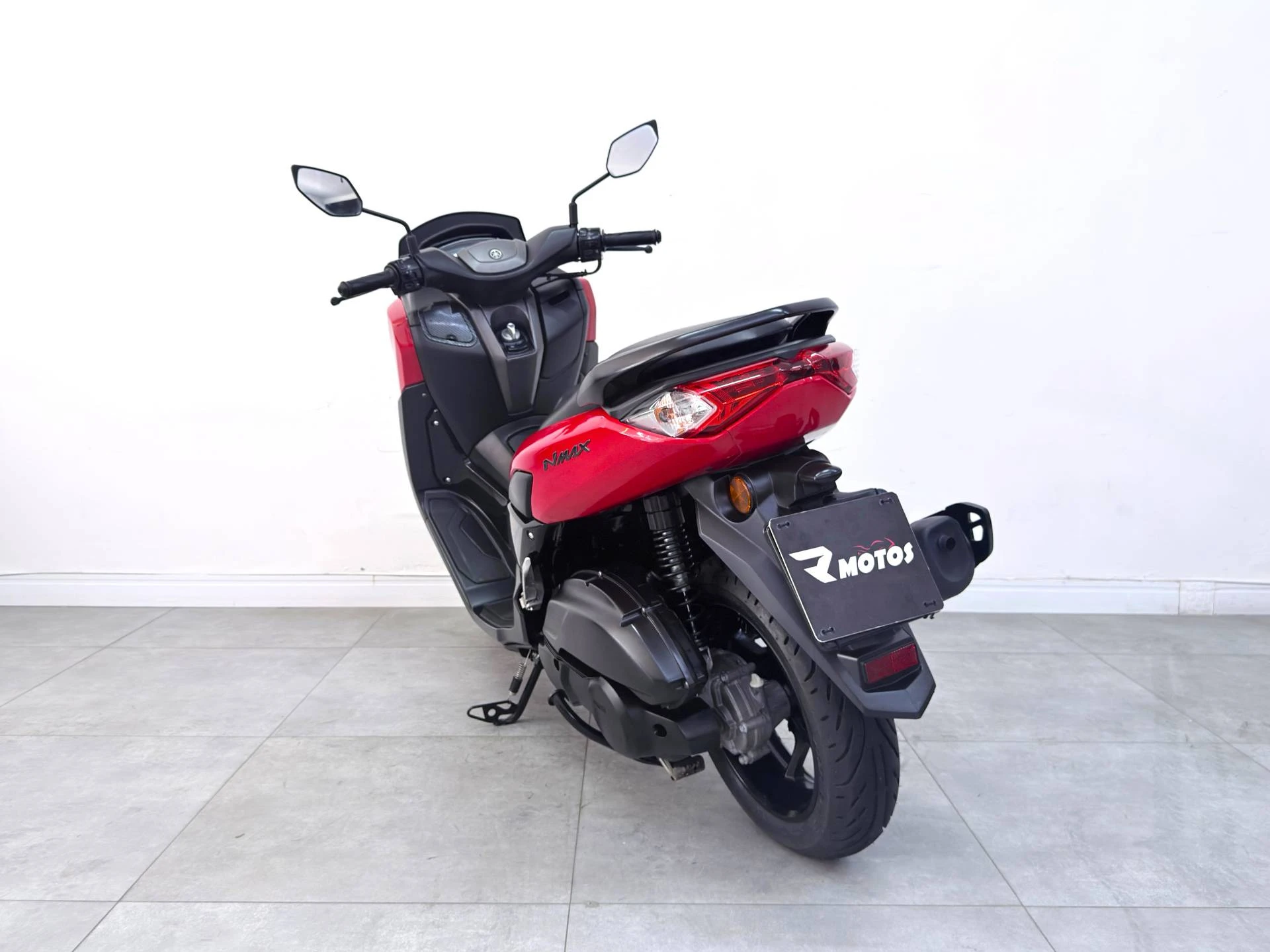 YAMAHA NMAX 160 ABS