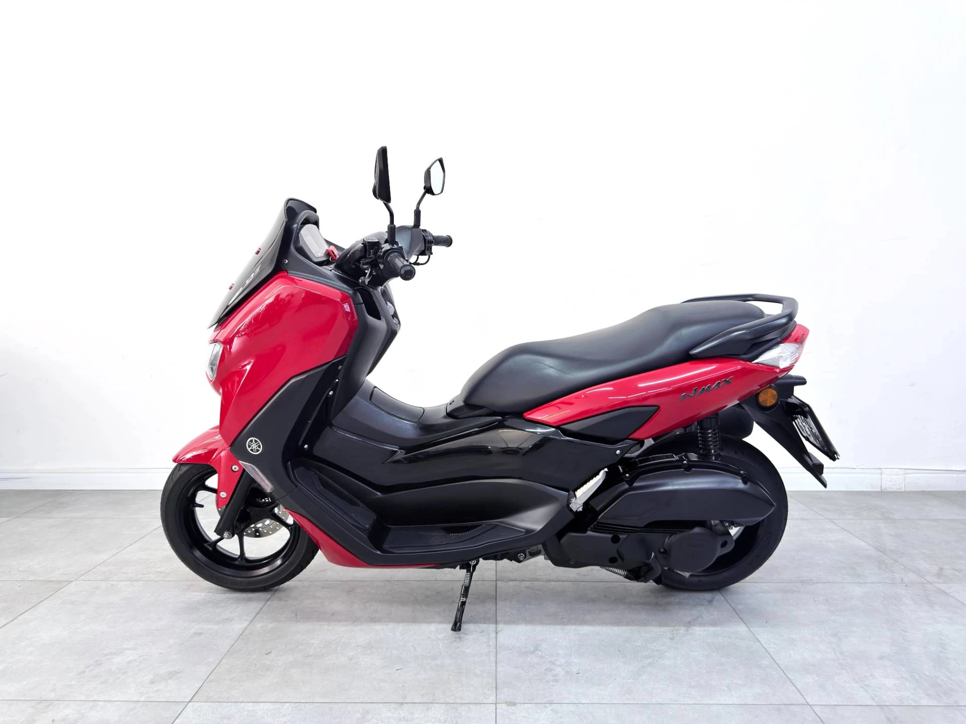 YAMAHA NMAX 160 ABS
