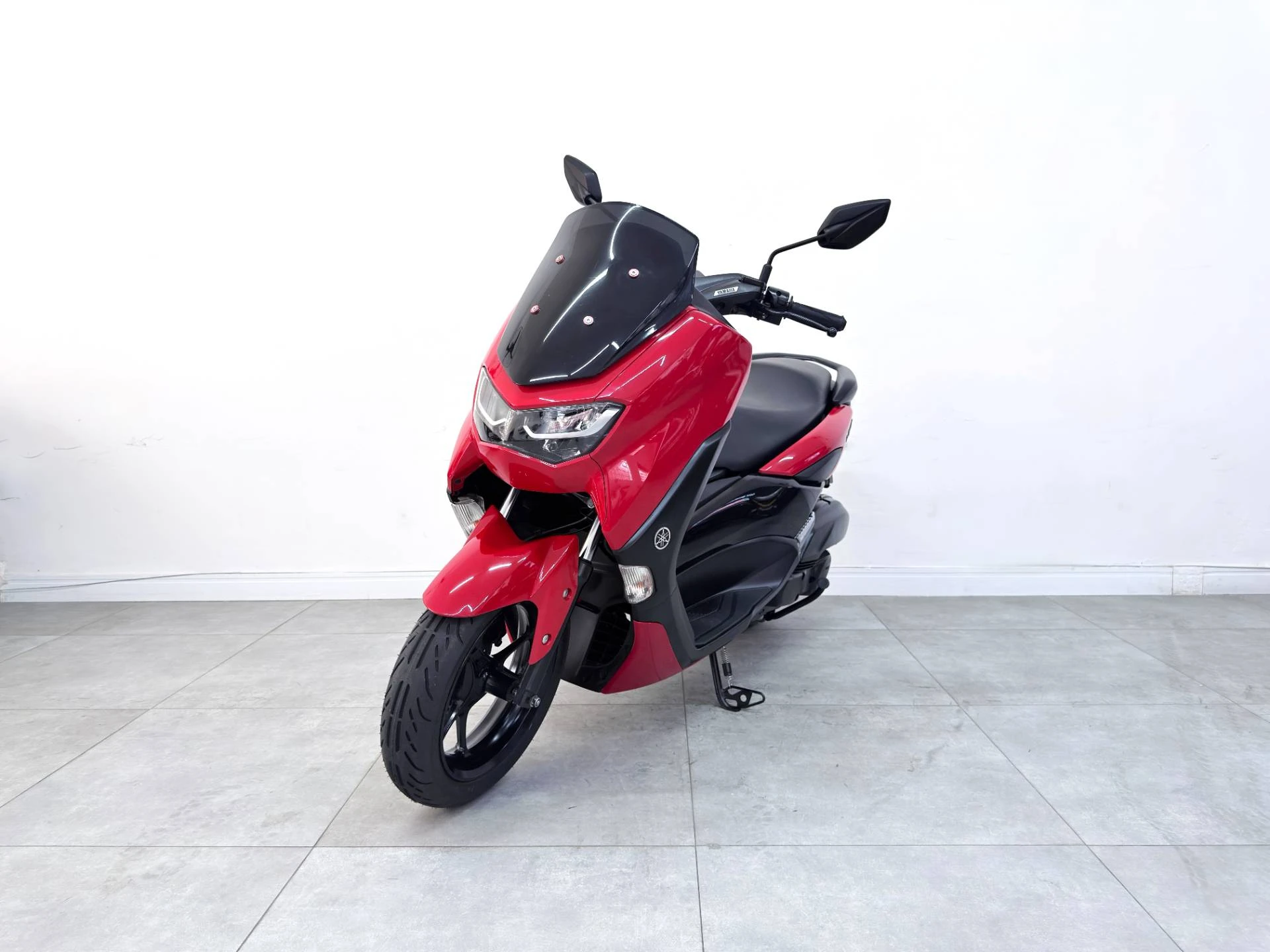 YAMAHA NMAX 160 ABS