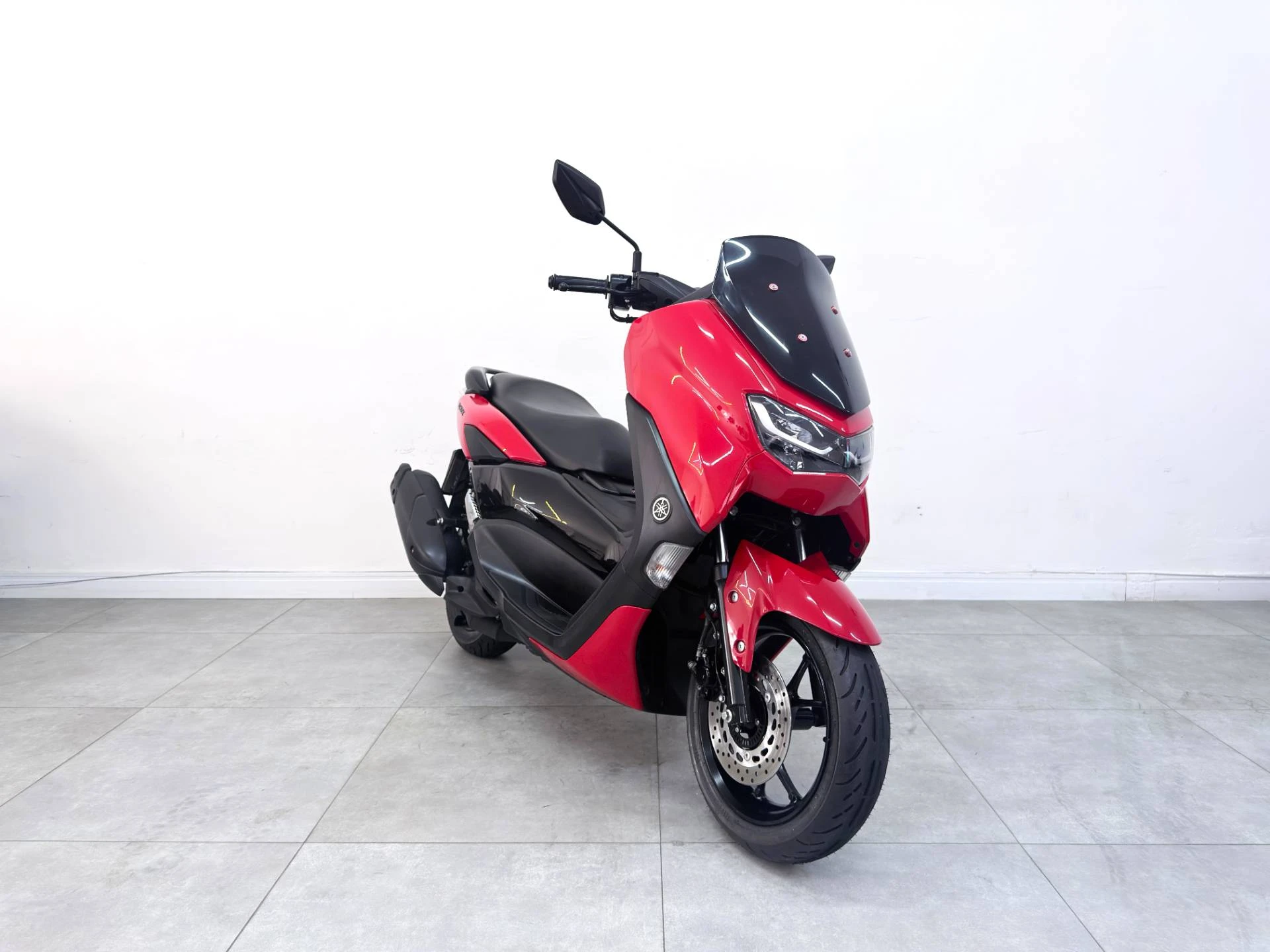 YAMAHA NMAX 160 ABS