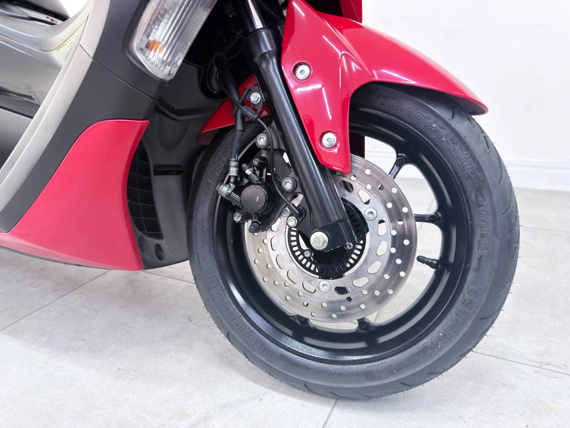 YAMAHA NMAX 160 ABS