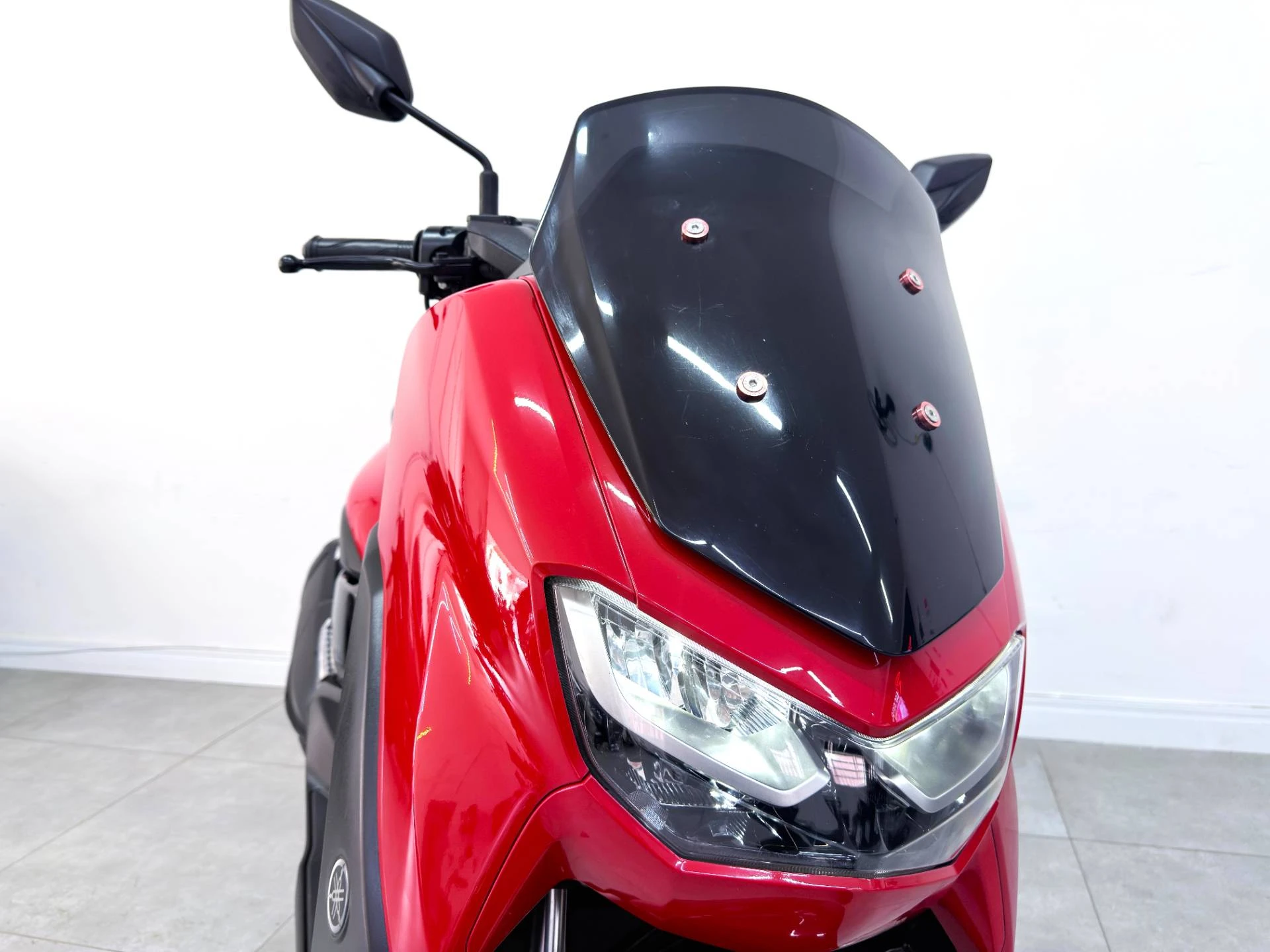YAMAHA NMAX 160 ABS