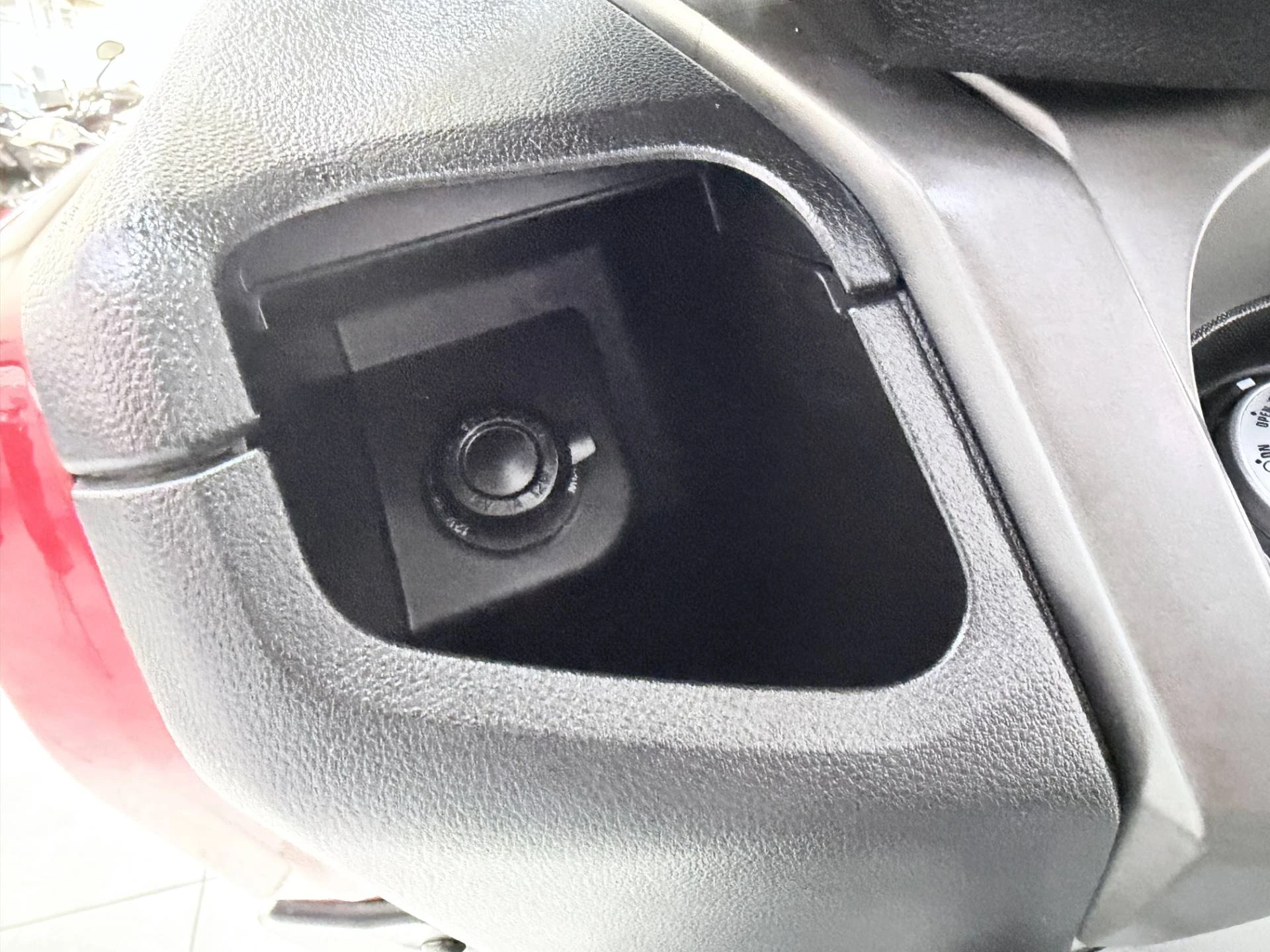 YAMAHA NMAX 160 ABS