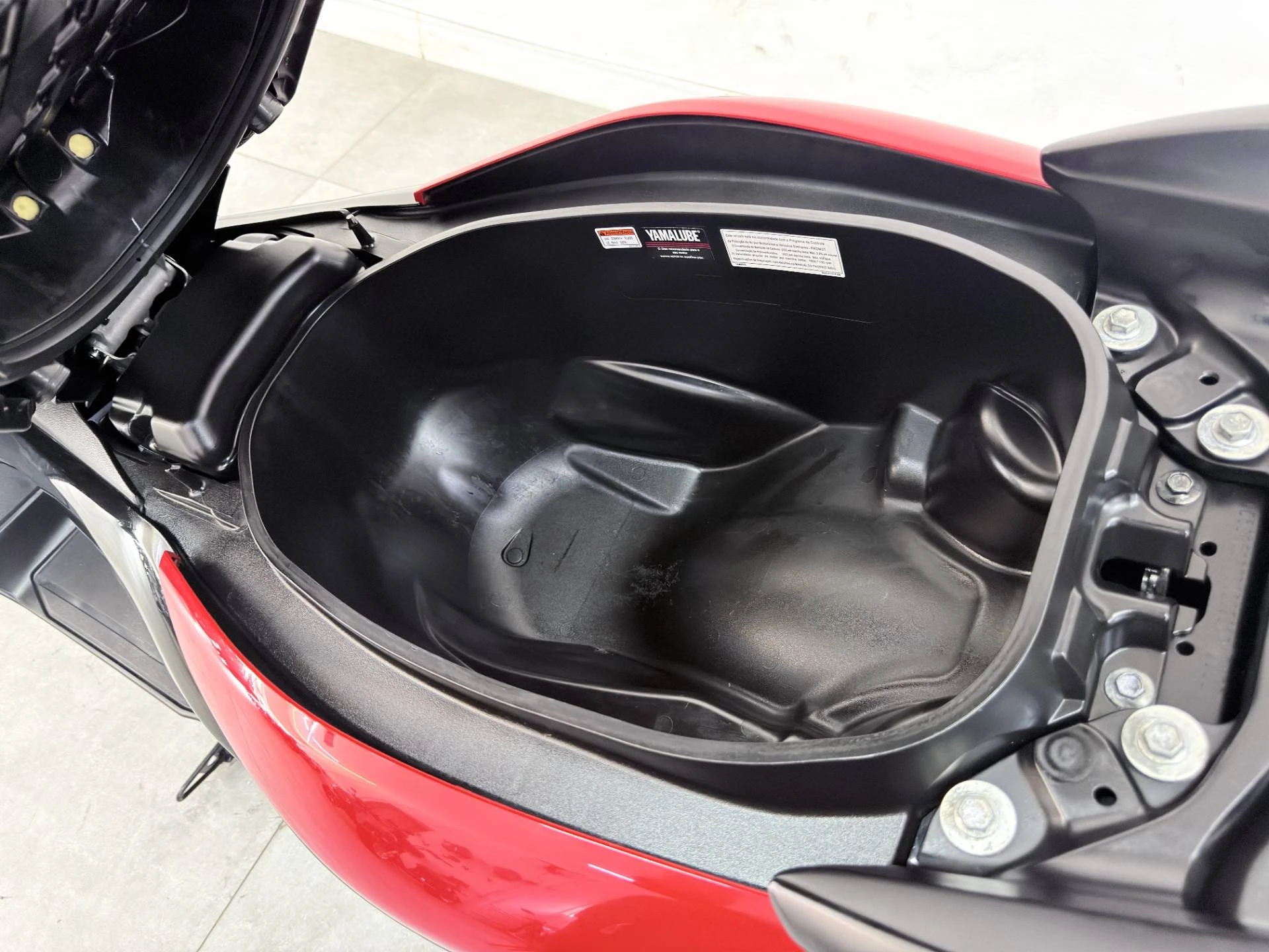 YAMAHA NMAX 160 ABS