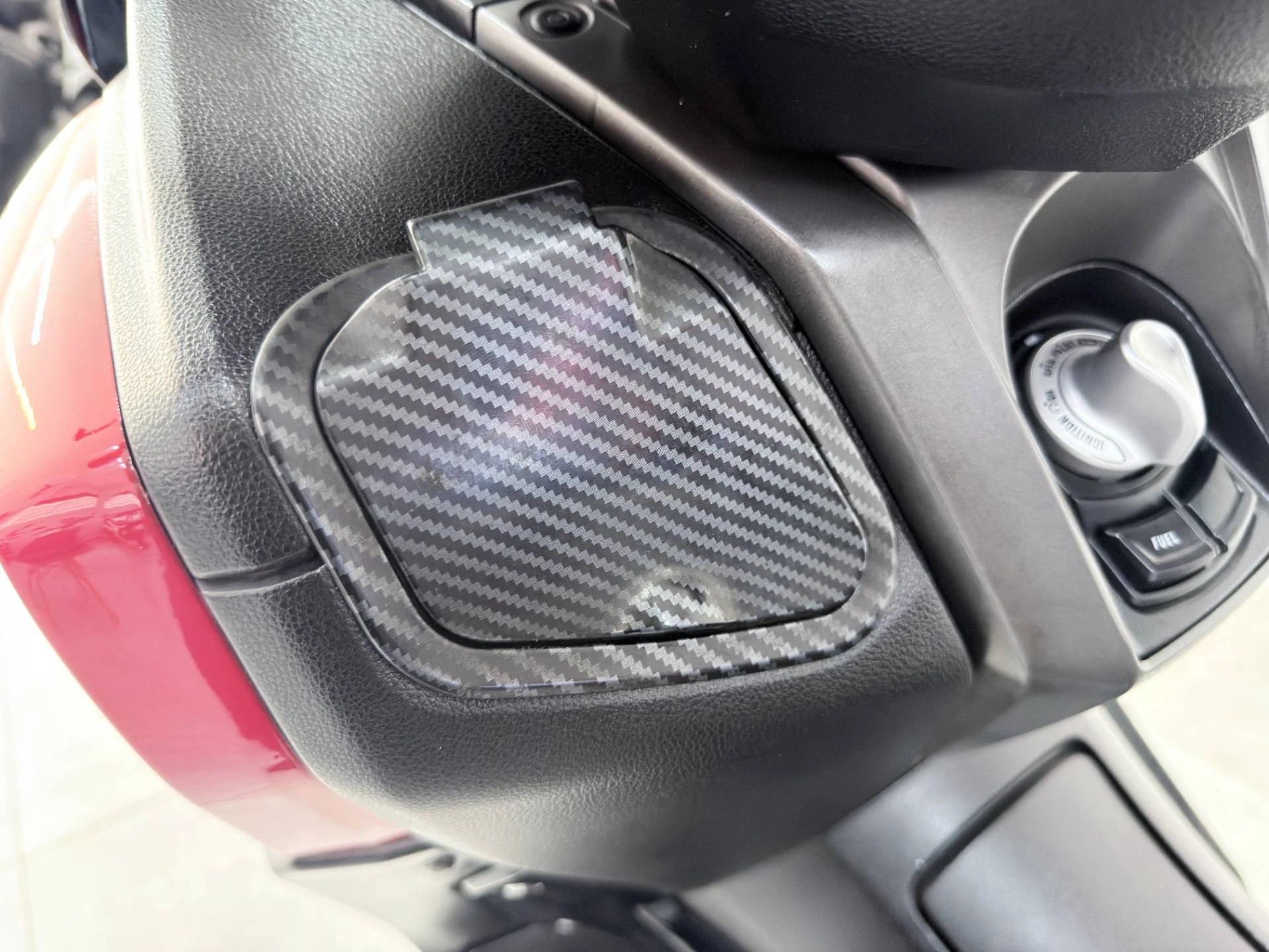 YAMAHA NMAX 160 ABS
