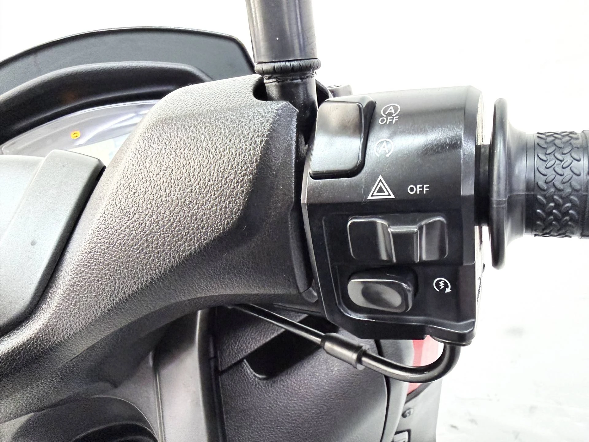 YAMAHA NMAX 160 ABS