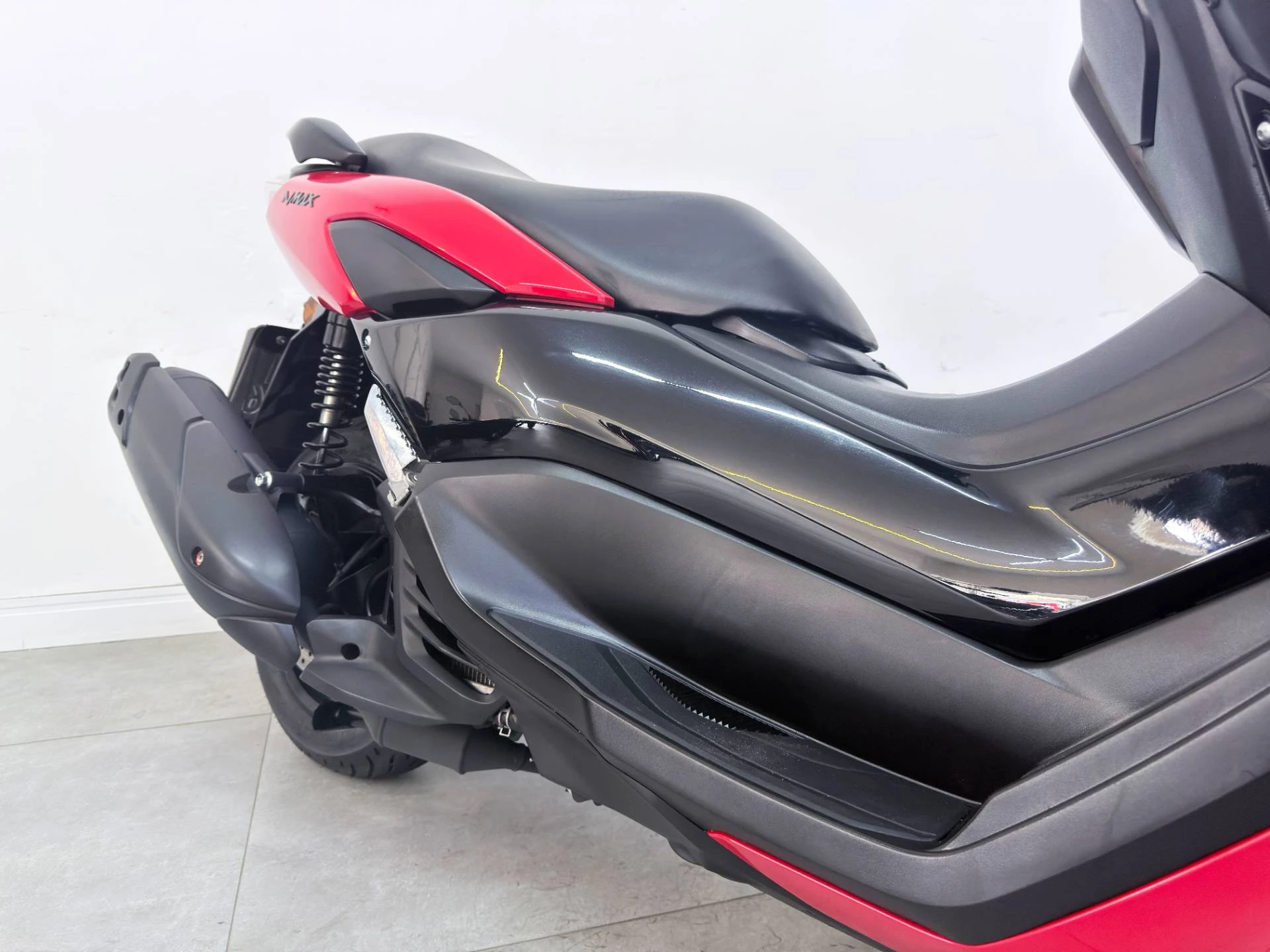 YAMAHA NMAX 160 ABS
