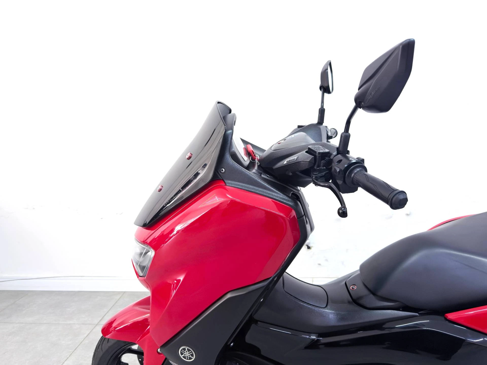 YAMAHA NMAX 160 ABS