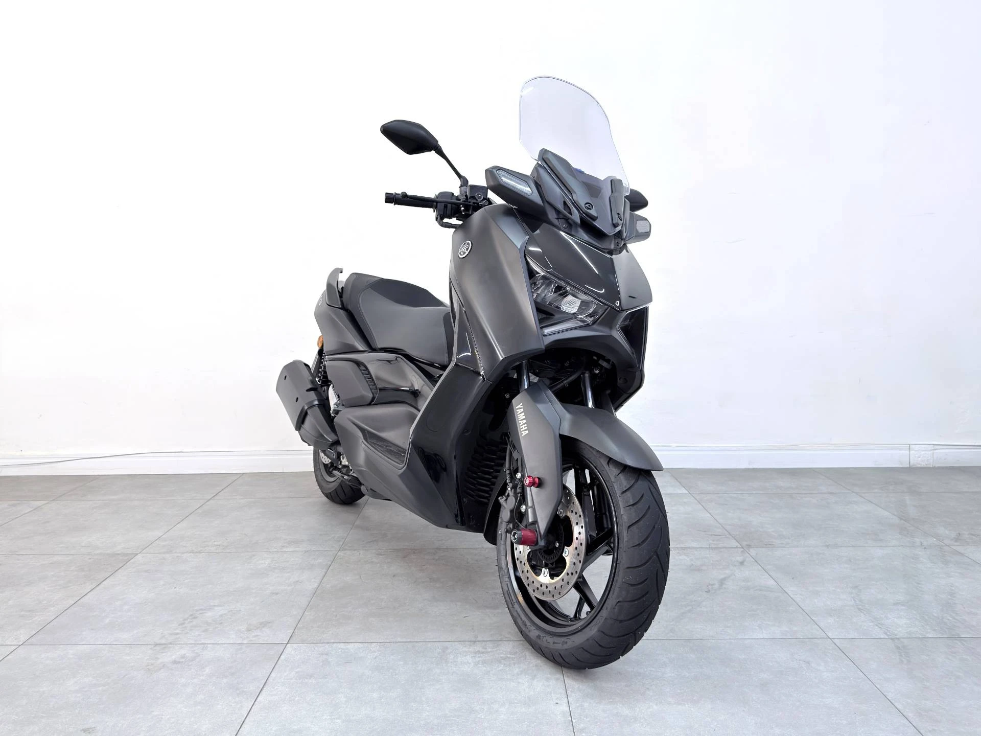 YAMAHA XMAX 250 CONNECTED ABS
