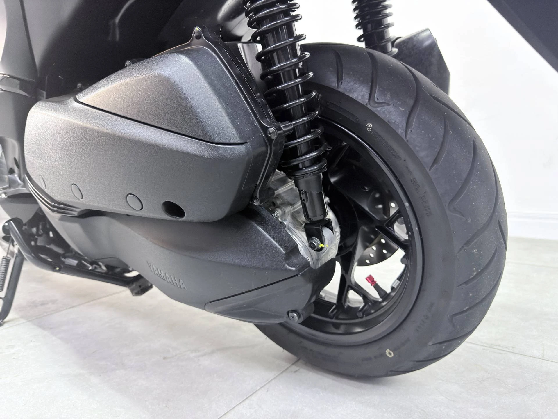 YAMAHA XMAX 250 CONNECTED ABS