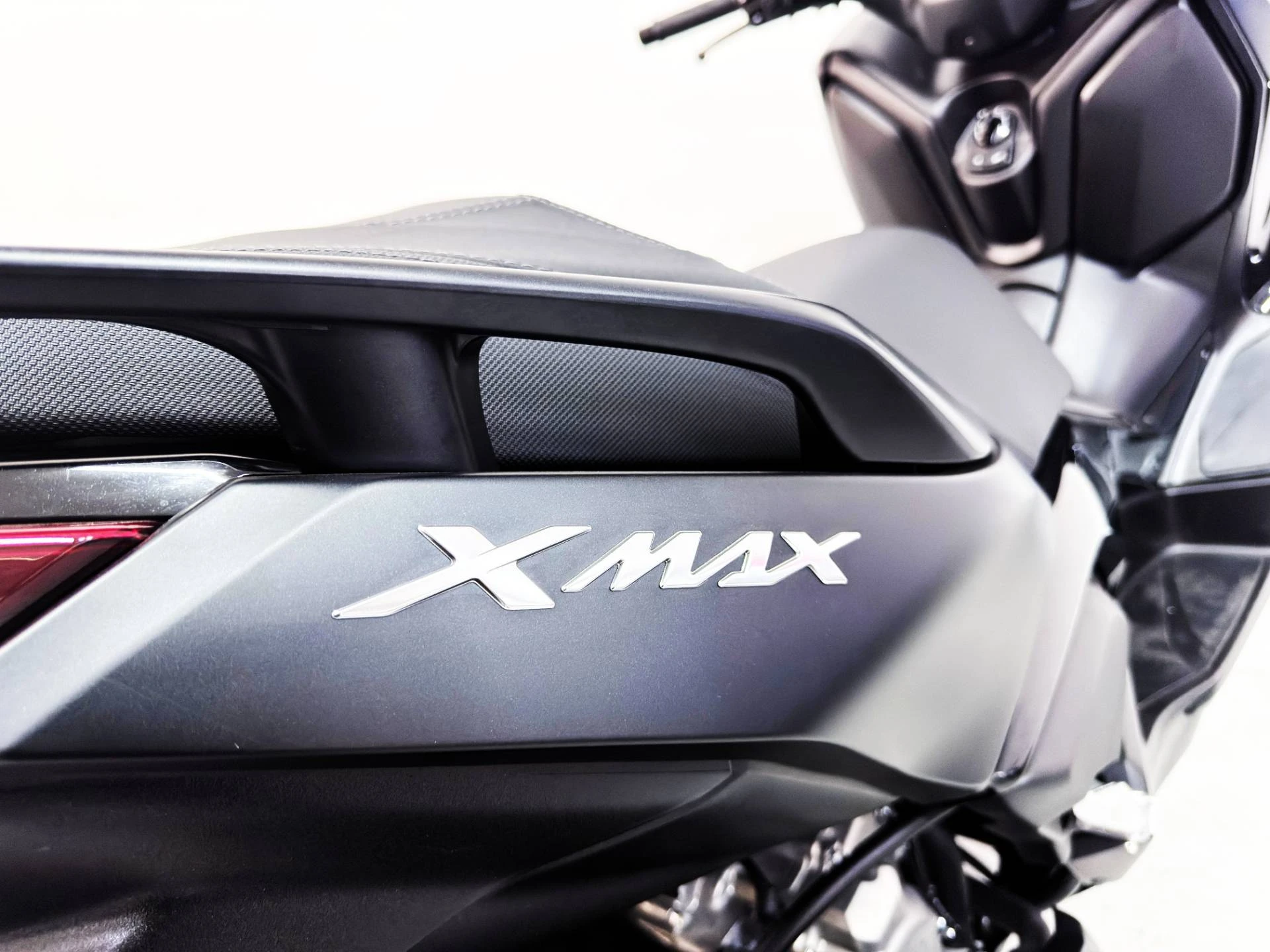YAMAHA XMAX 250 CONNECTED ABS