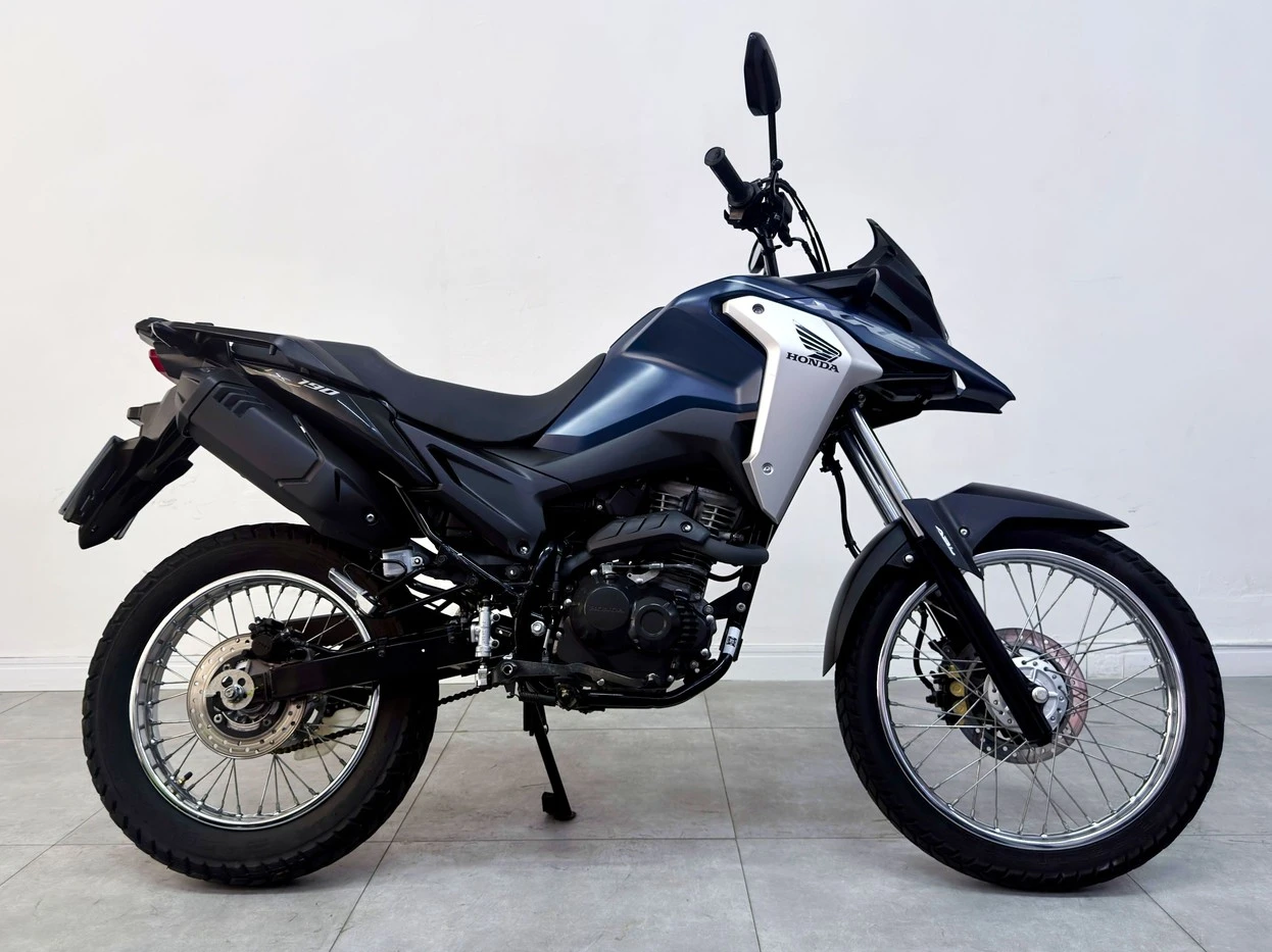 HONDA XRE 190 ABS