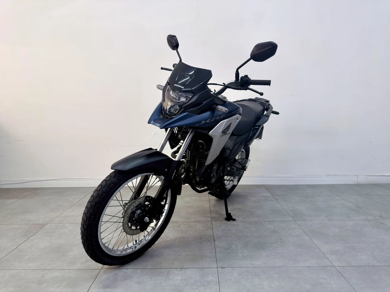 HONDA XRE 190 ABS