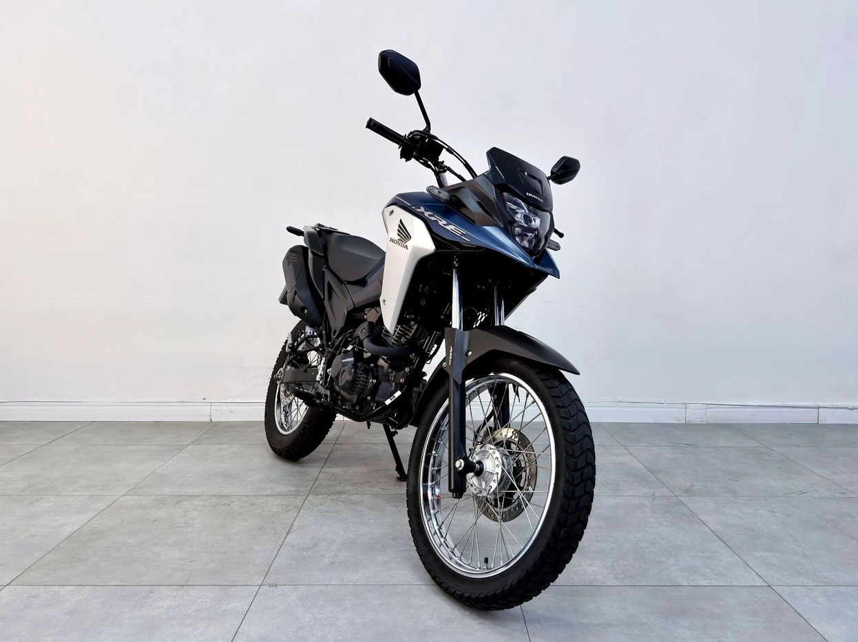 HONDA XRE 190 ABS